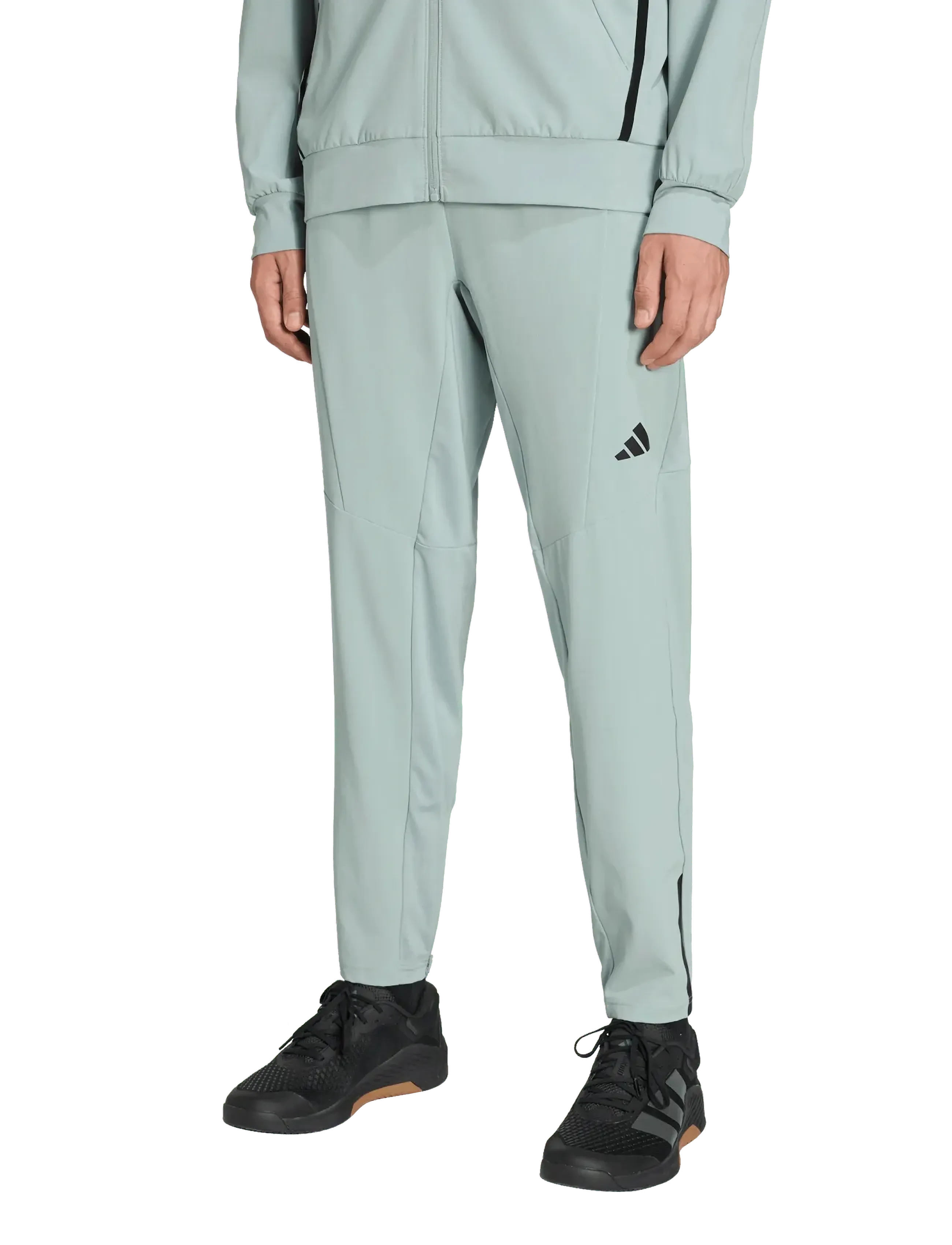 adidas Performance - D4T HYBRID PANT - sporthosen - wosa - 3
