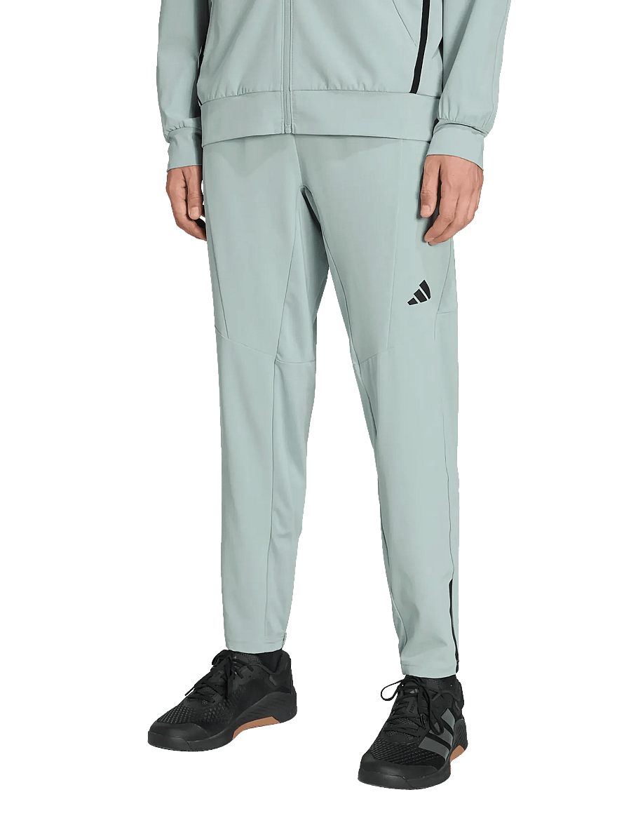 adidas Performance - D4T HYBRID PANT - trainingshosen - wosa - 3