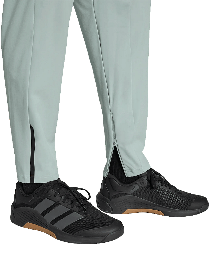 adidas Performance - D4T HYBRID PANT - sports pants - wosa - 5
