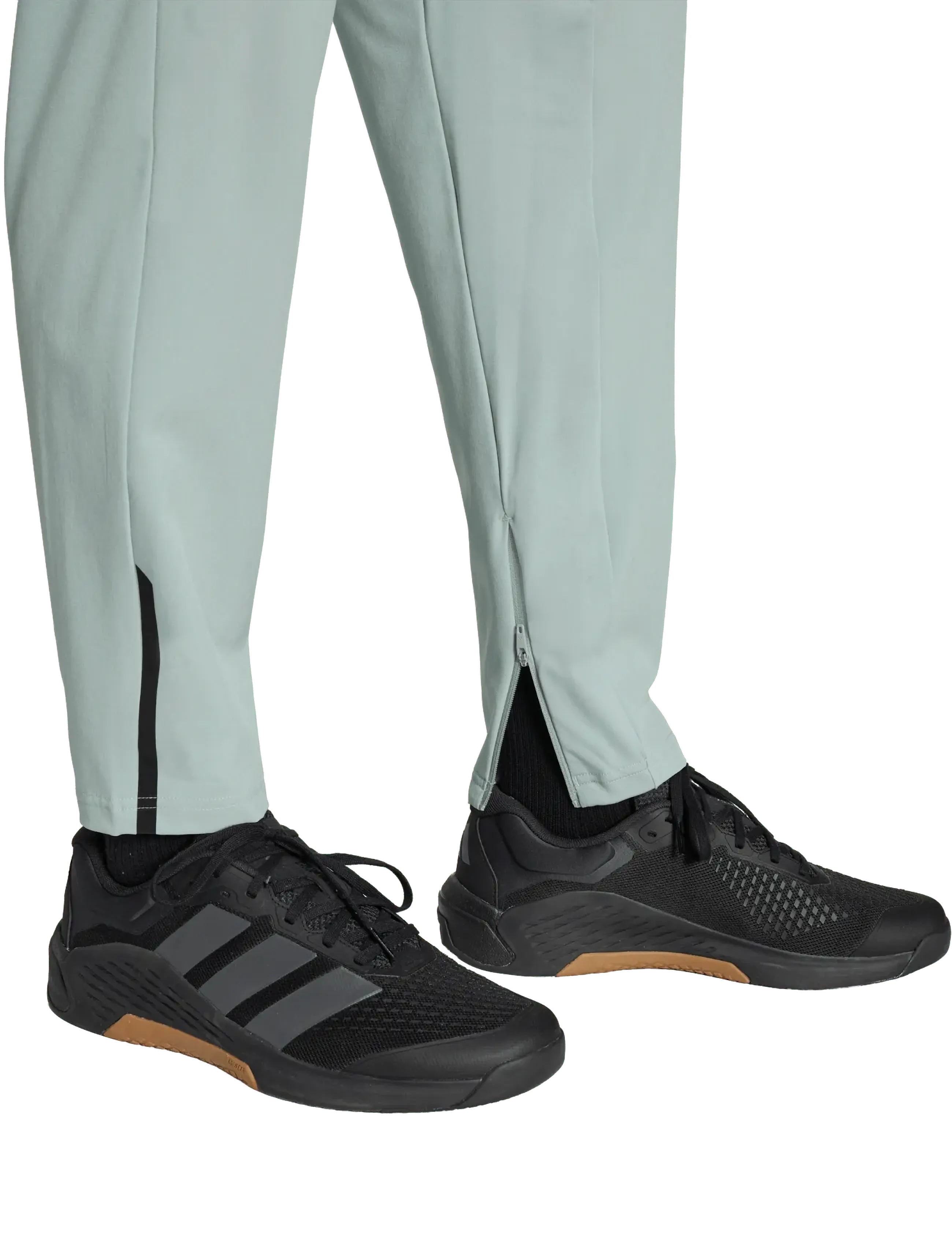 adidas Performance - D4T HYBRID PANT - sporthosen - wosa - 5