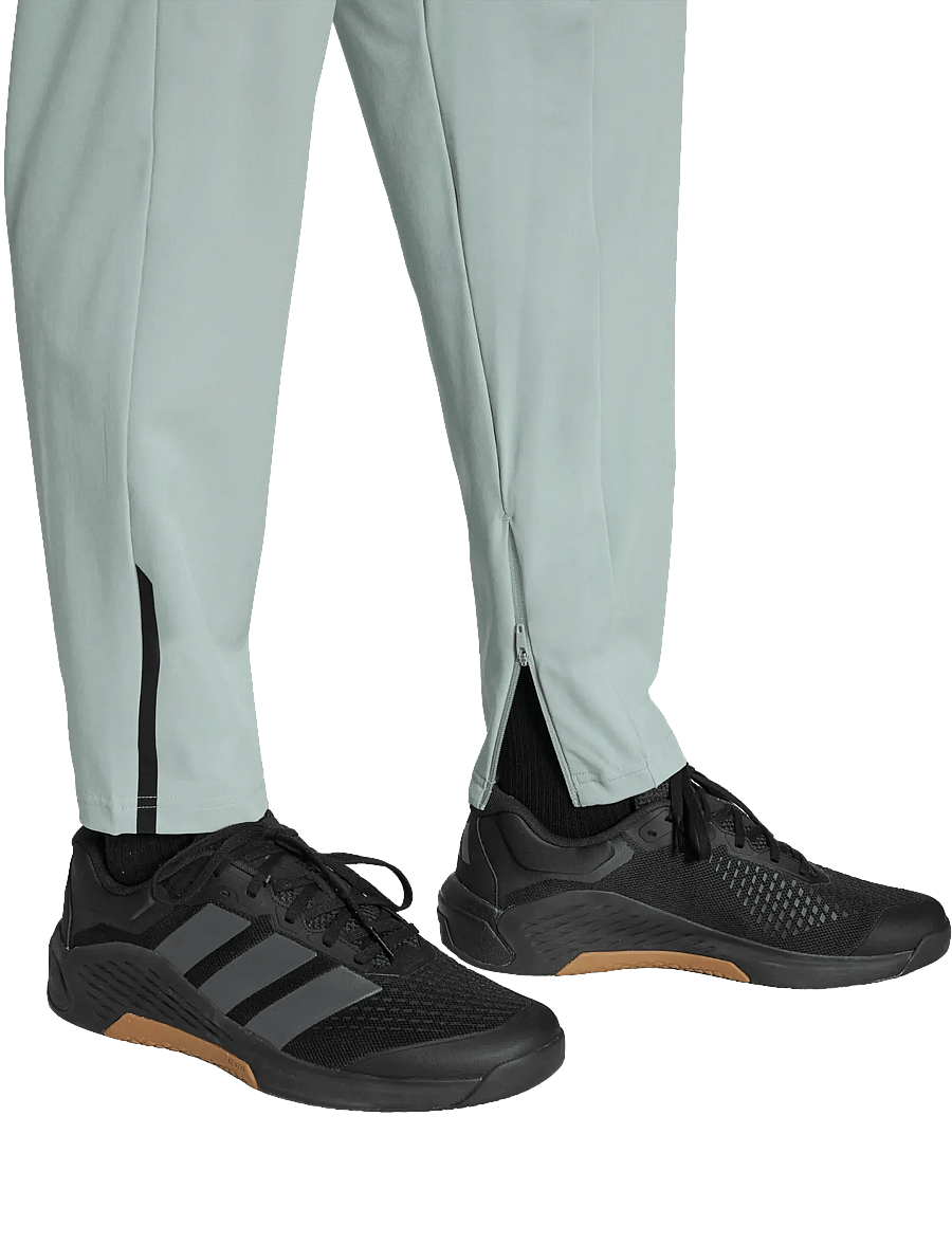 adidas Performance - D4T HYBRID PANT - trainingshosen - wosa - 5
