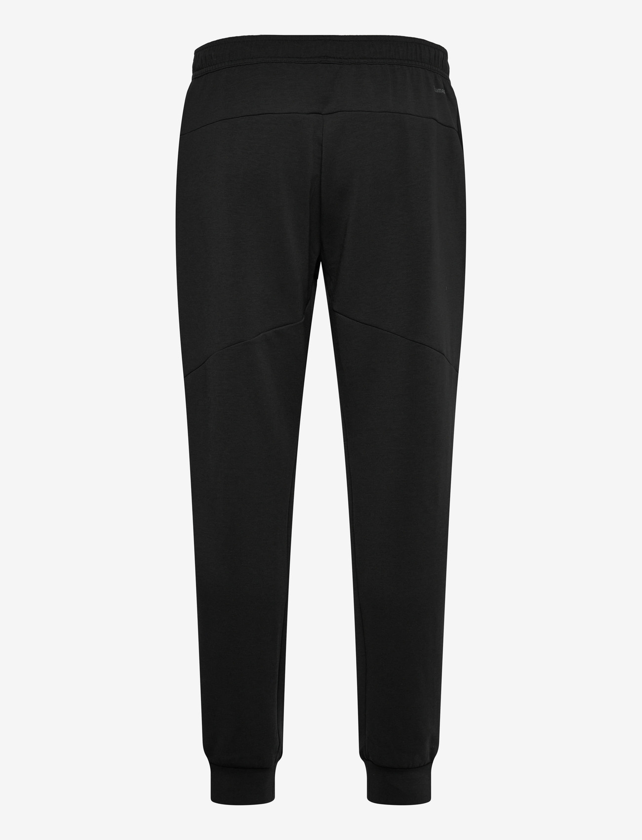 adidas Performance - D4T KNIT PT CUF - trainingshosen - black - 2