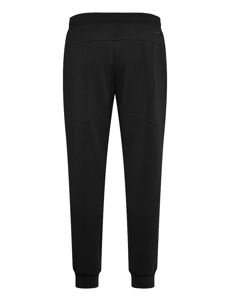 adidas Performance - D4T KNIT PT CUF - trainingshosen - black - 2