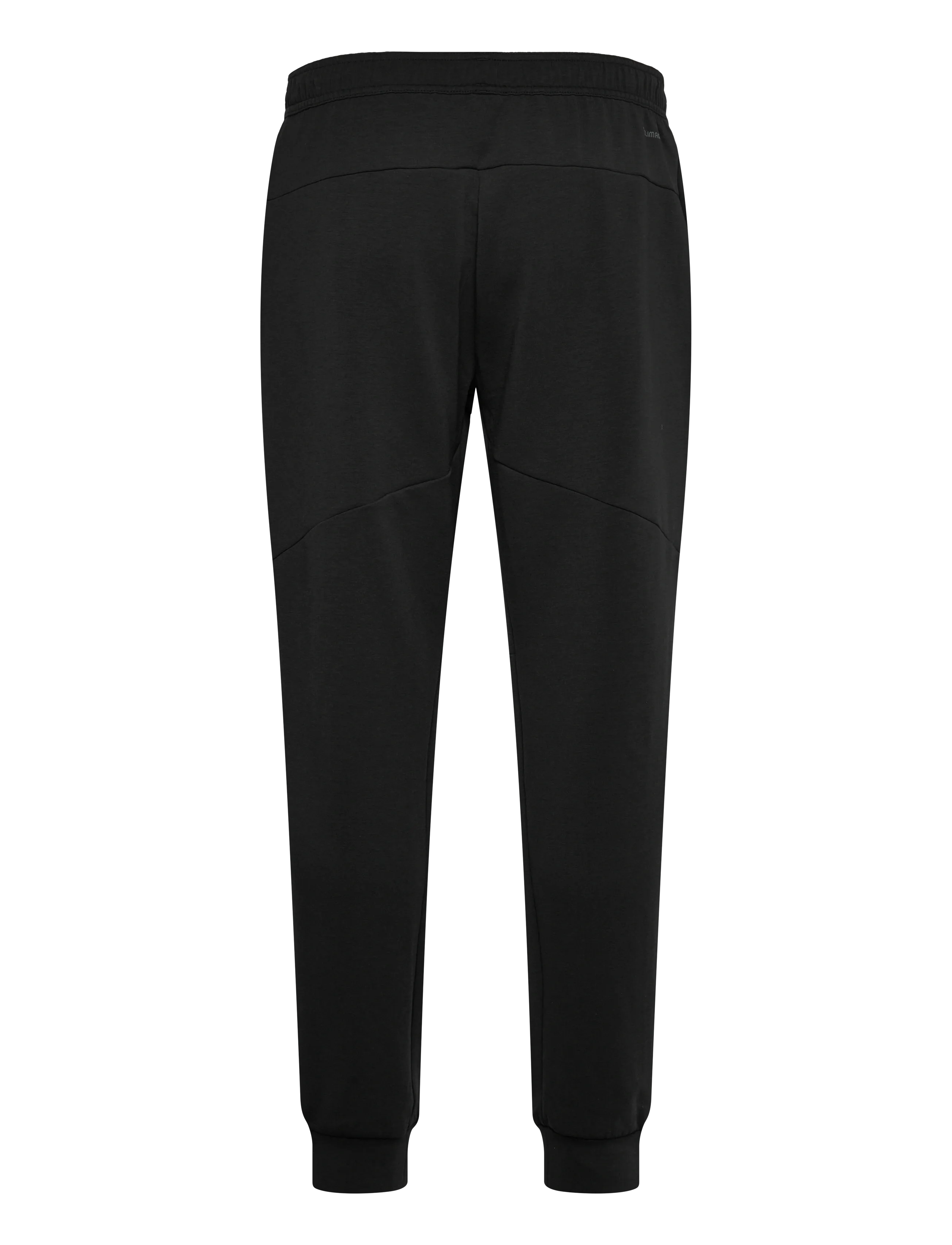 adidas Performance - D4T KNIT PT CUF - trainingshosen - black - 2