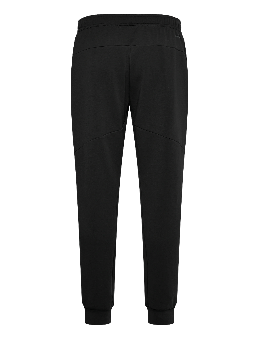 adidas Performance - D4T KNIT PT CUF - trainingshosen - black - 2