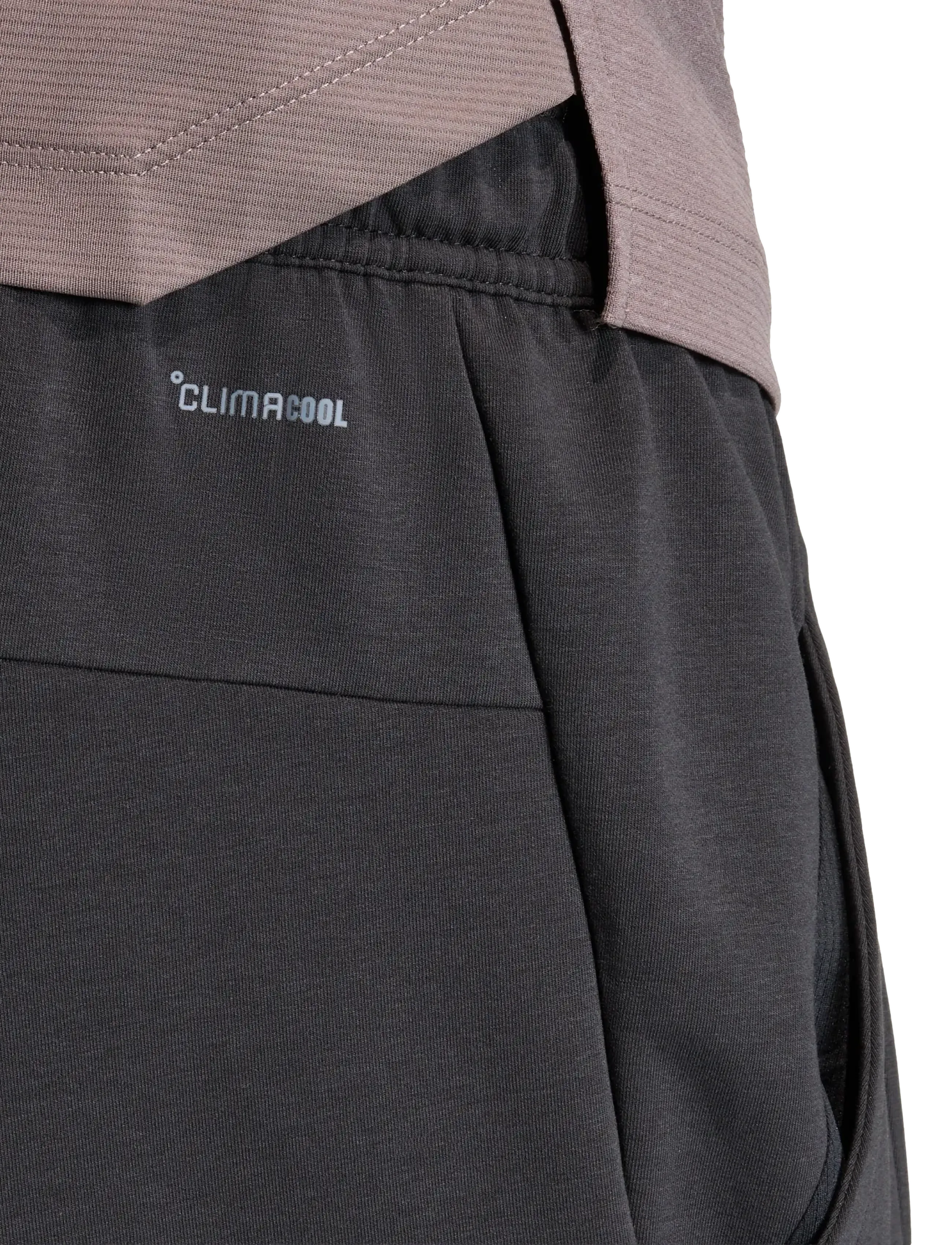 adidas Performance - D4T KNIT PT CUF - trainingshosen - black - 4