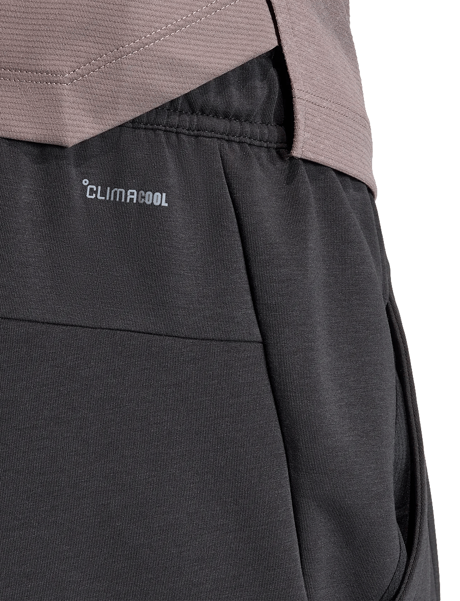 adidas Performance - D4T KNIT PT CUF - trainingshosen - black - 4