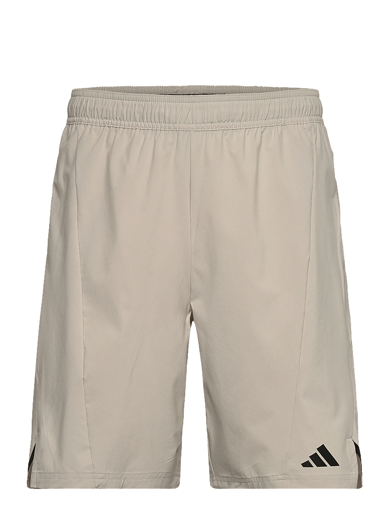 adidas Performance - D4T SHORT - træningsshorts - wonalu - 1