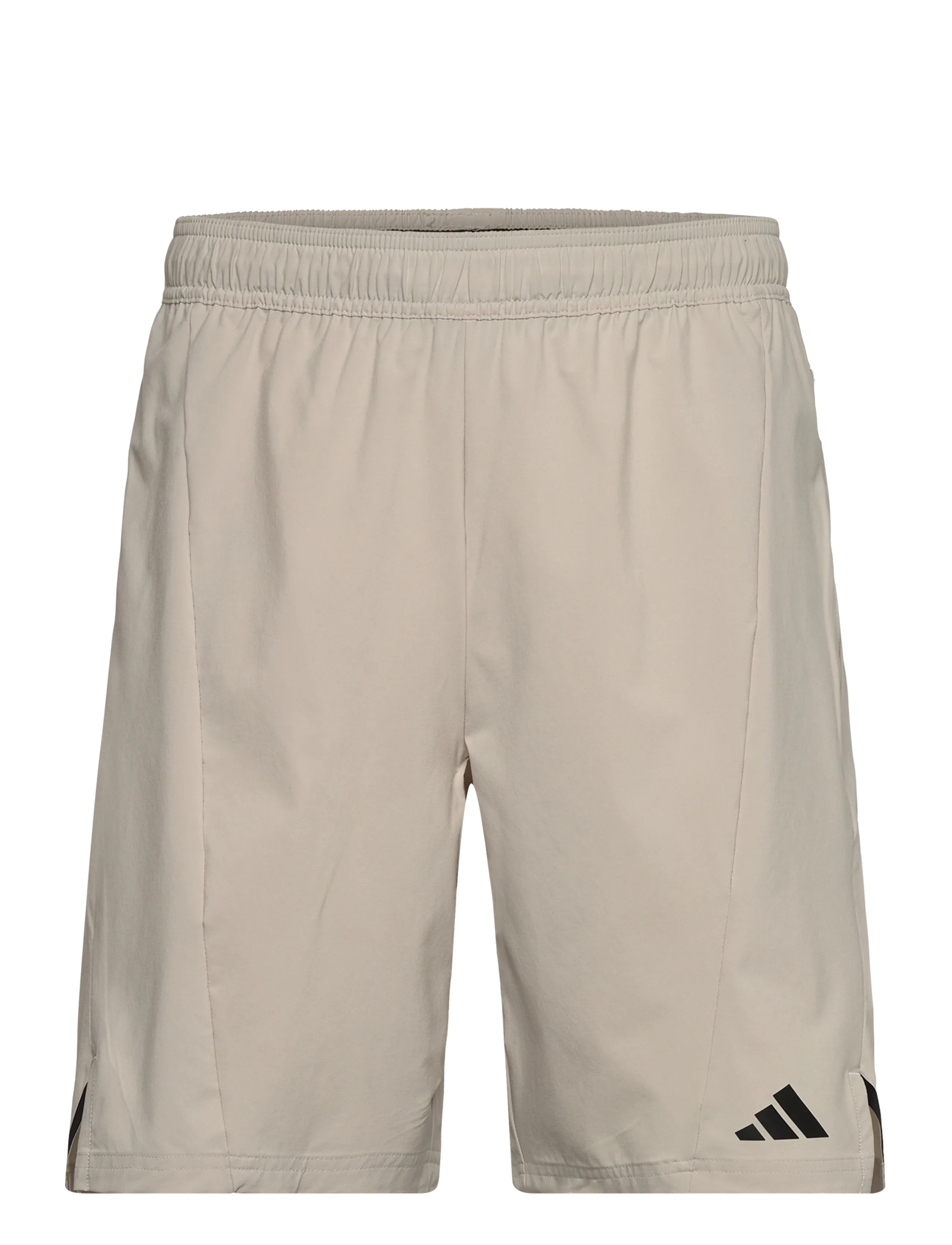 adidas Performance D4T SHORT - Shorts - WONALU / beige