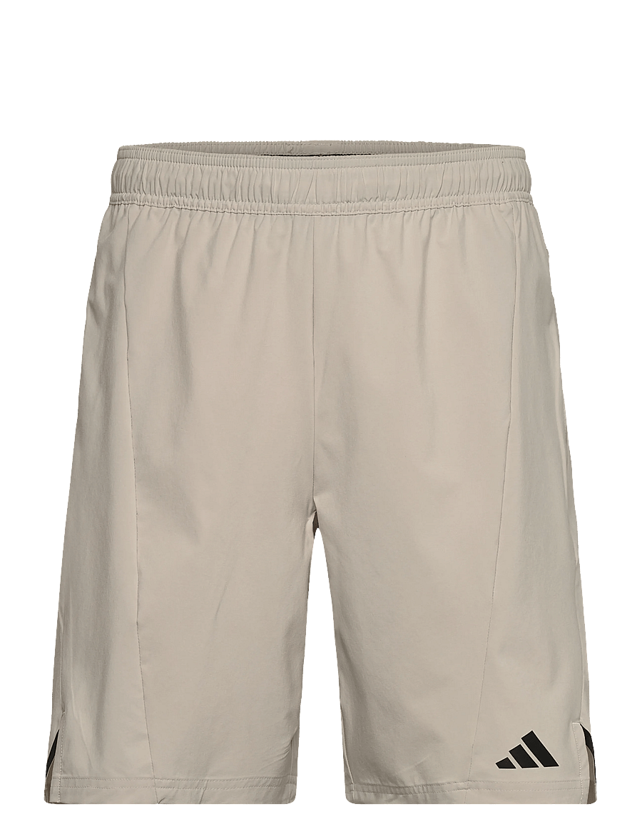 adidas Performance - D4T SHORT - lühikesed treeningpüksid - wonalu - 1
