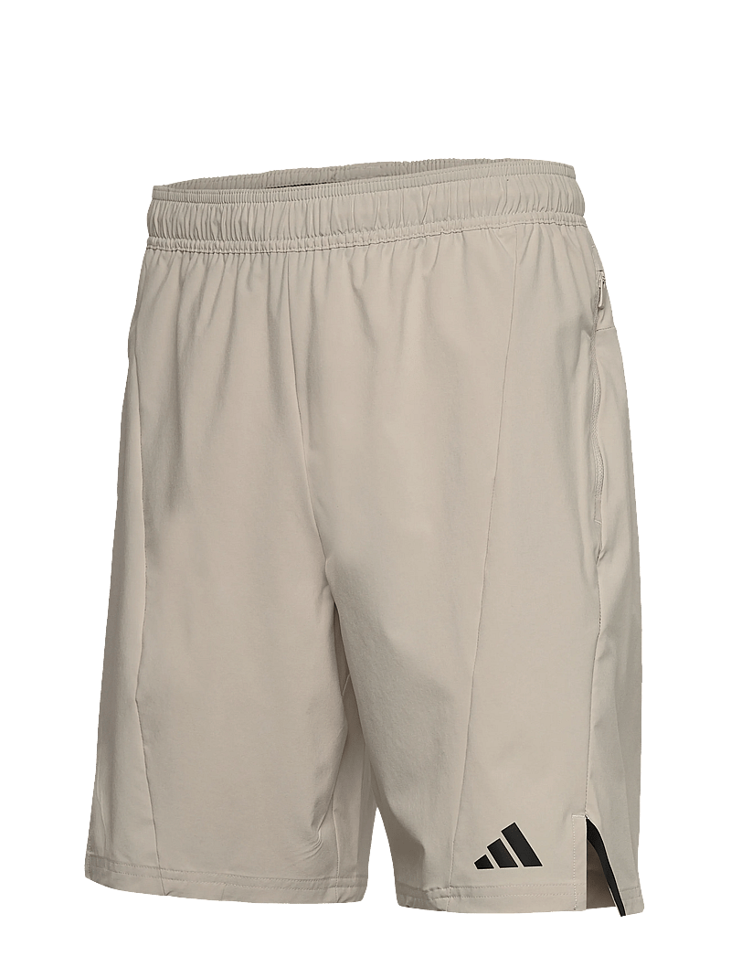 adidas Performance - D4T SHORT - træningsshorts - wonalu - 2