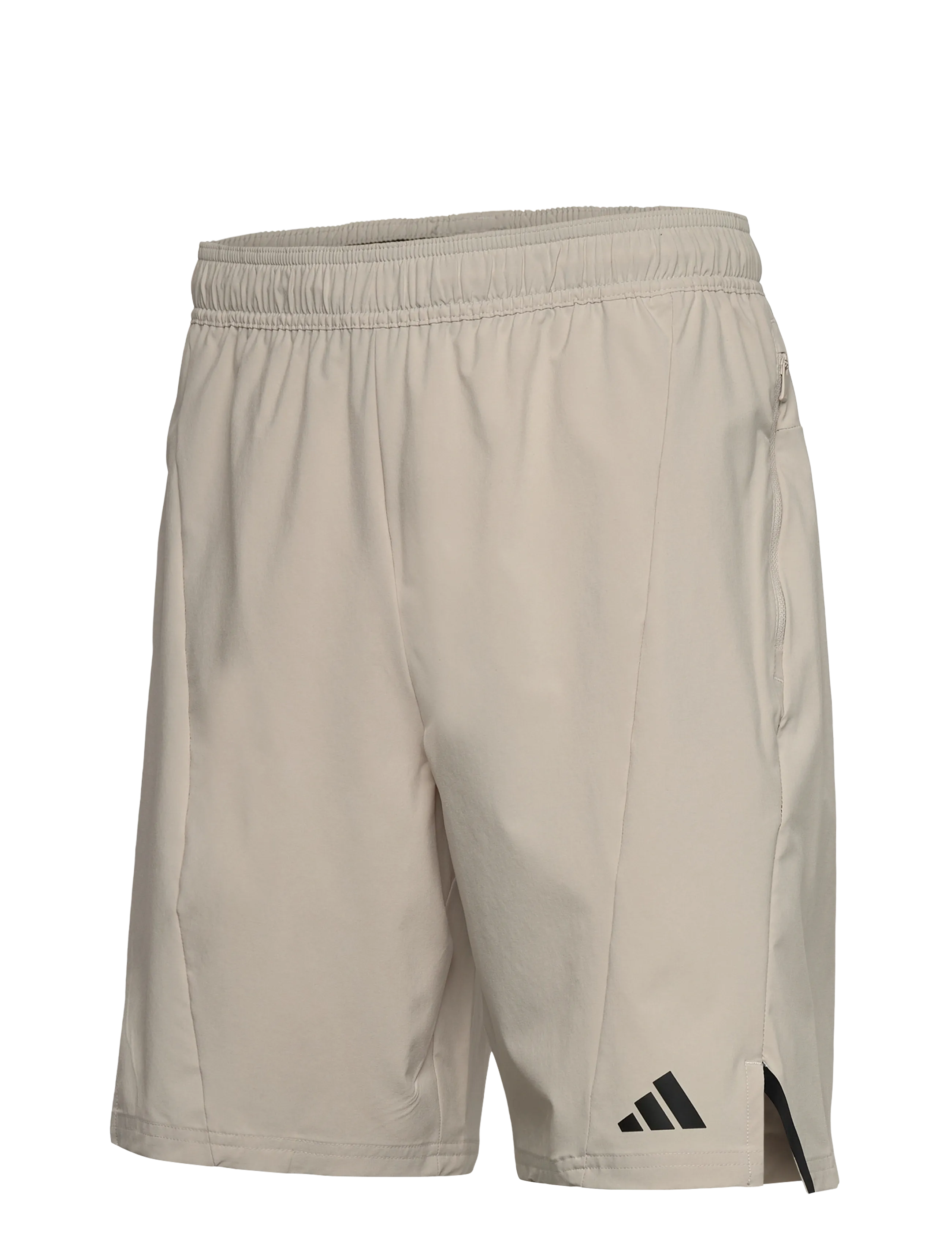 adidas Performance - D4T SHORT - lühikesed treeningpüksid - wonalu - 2