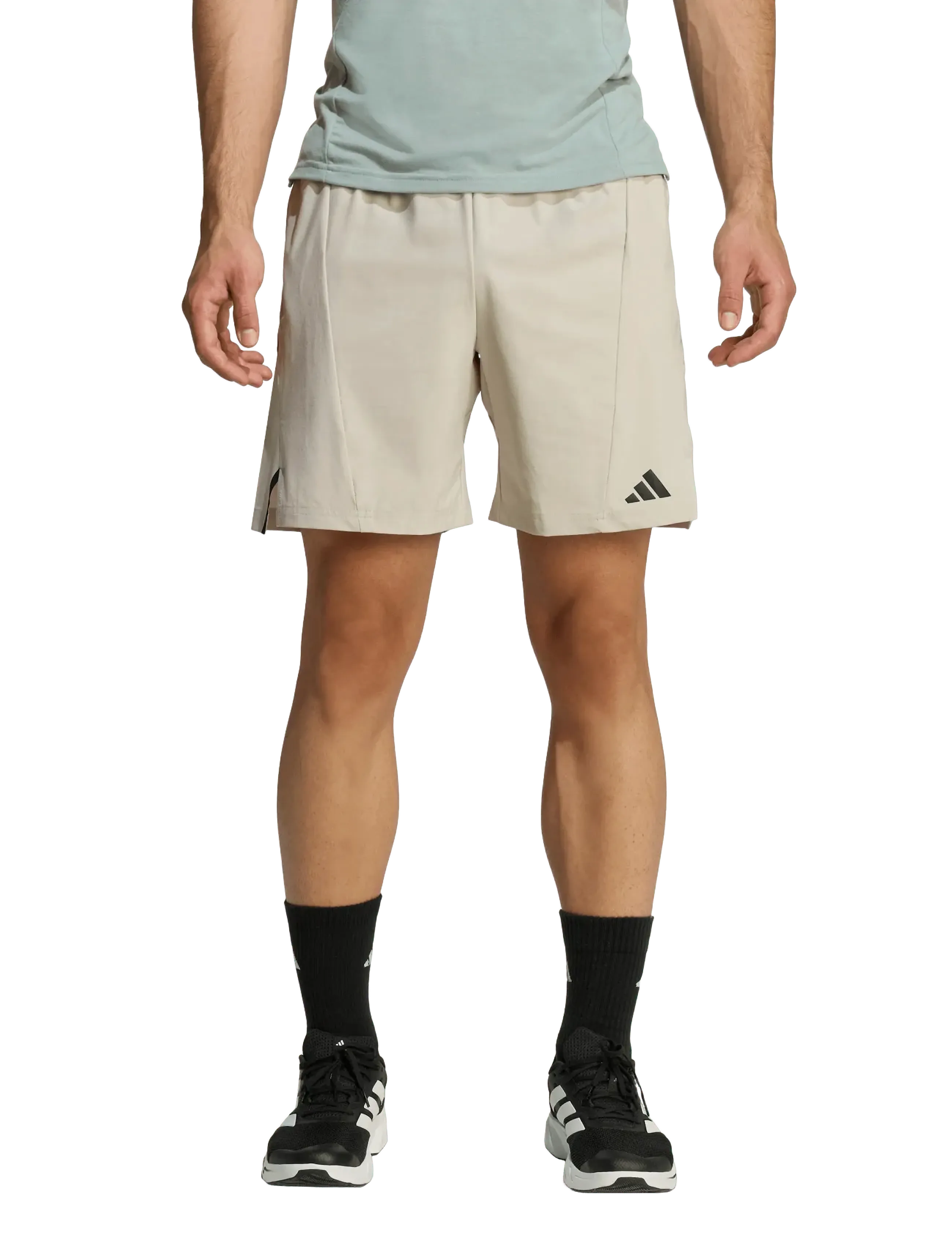 Adidas Shorts & Bermudas D4T herr – bild 5