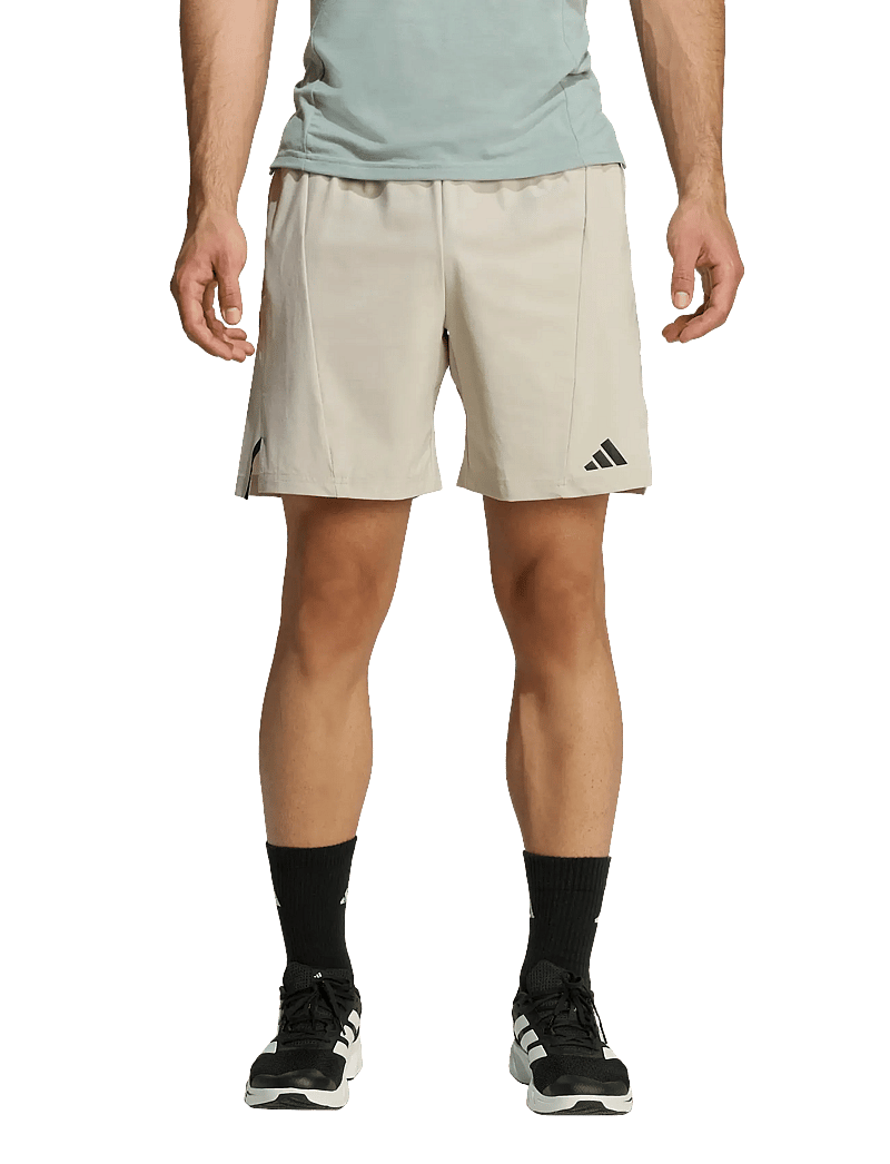 adidas Performance - D4T SHORT - træningsshorts - wonalu - 0