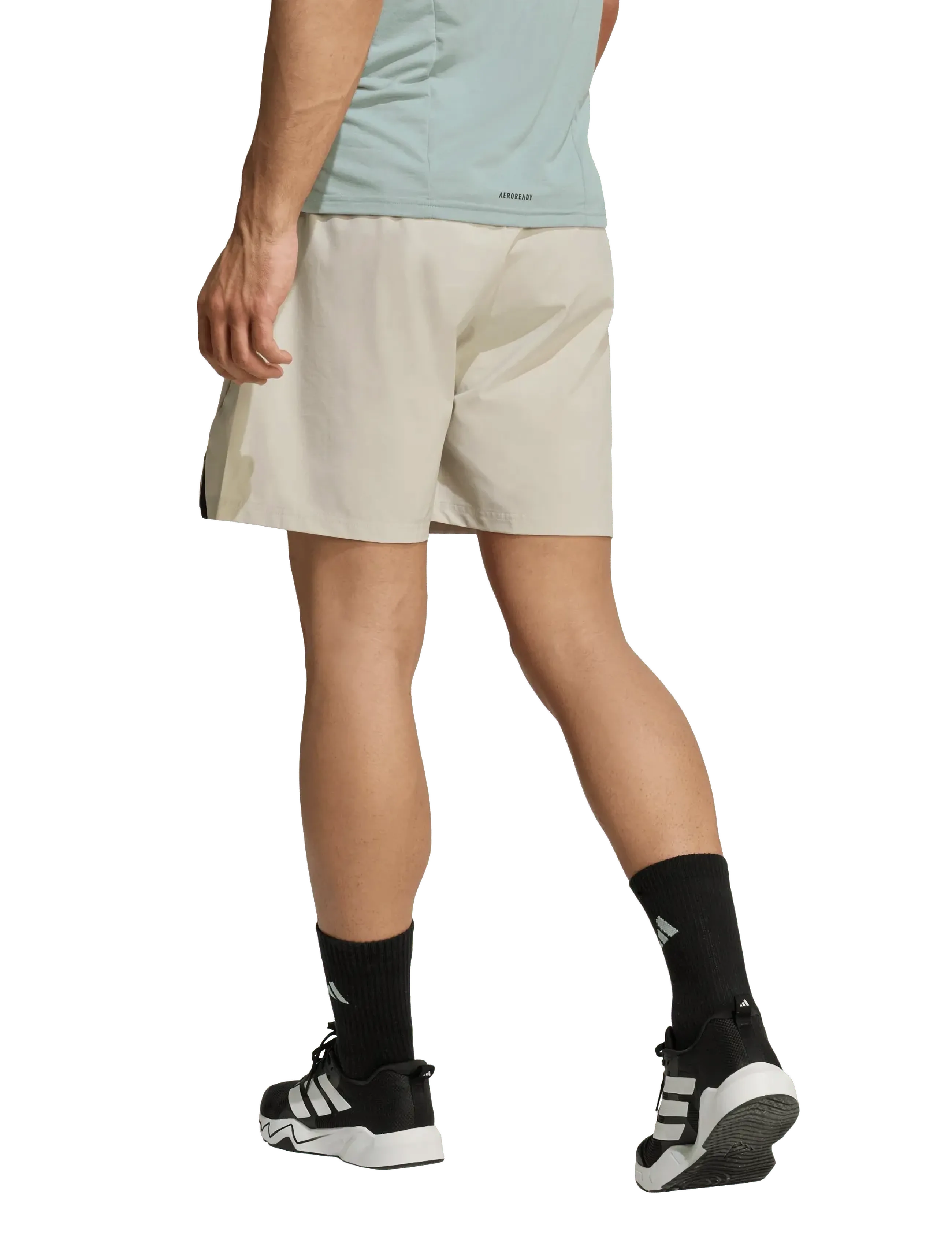 Adidas Shorts & Bermudas D4T herr – bild 9