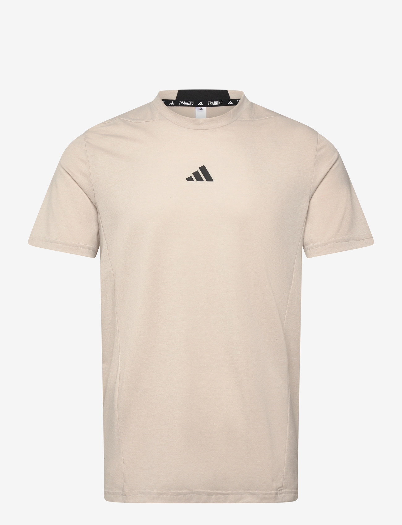adidas Performance - D4T TEE - t-särgid - wonalu - 0