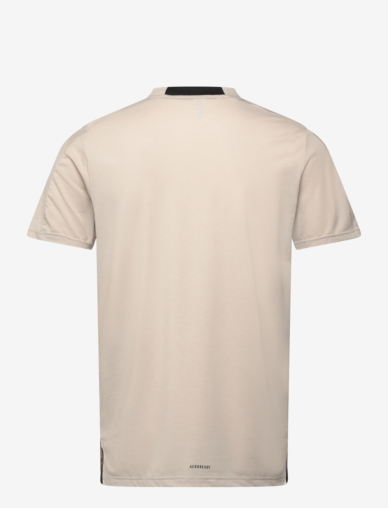 adidas Performance - D4T TEE - t-särgid - wonalu - 1