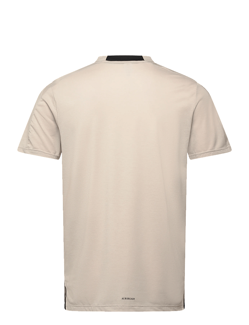 adidas Performance - D4T TEE - t-shirts - wonalu - 2