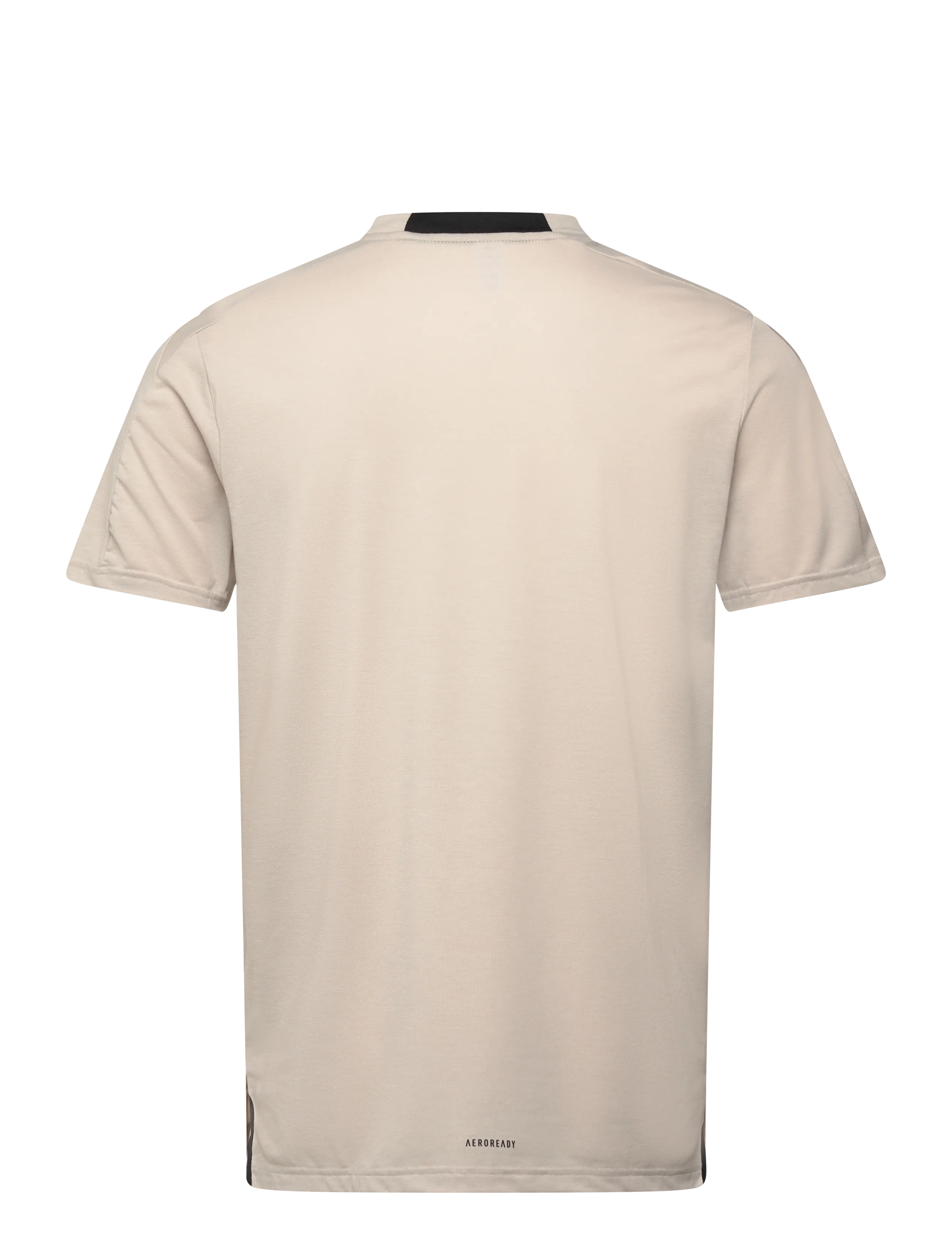 adidas Performance - D4T TEE - t-särgid - wonalu - 2