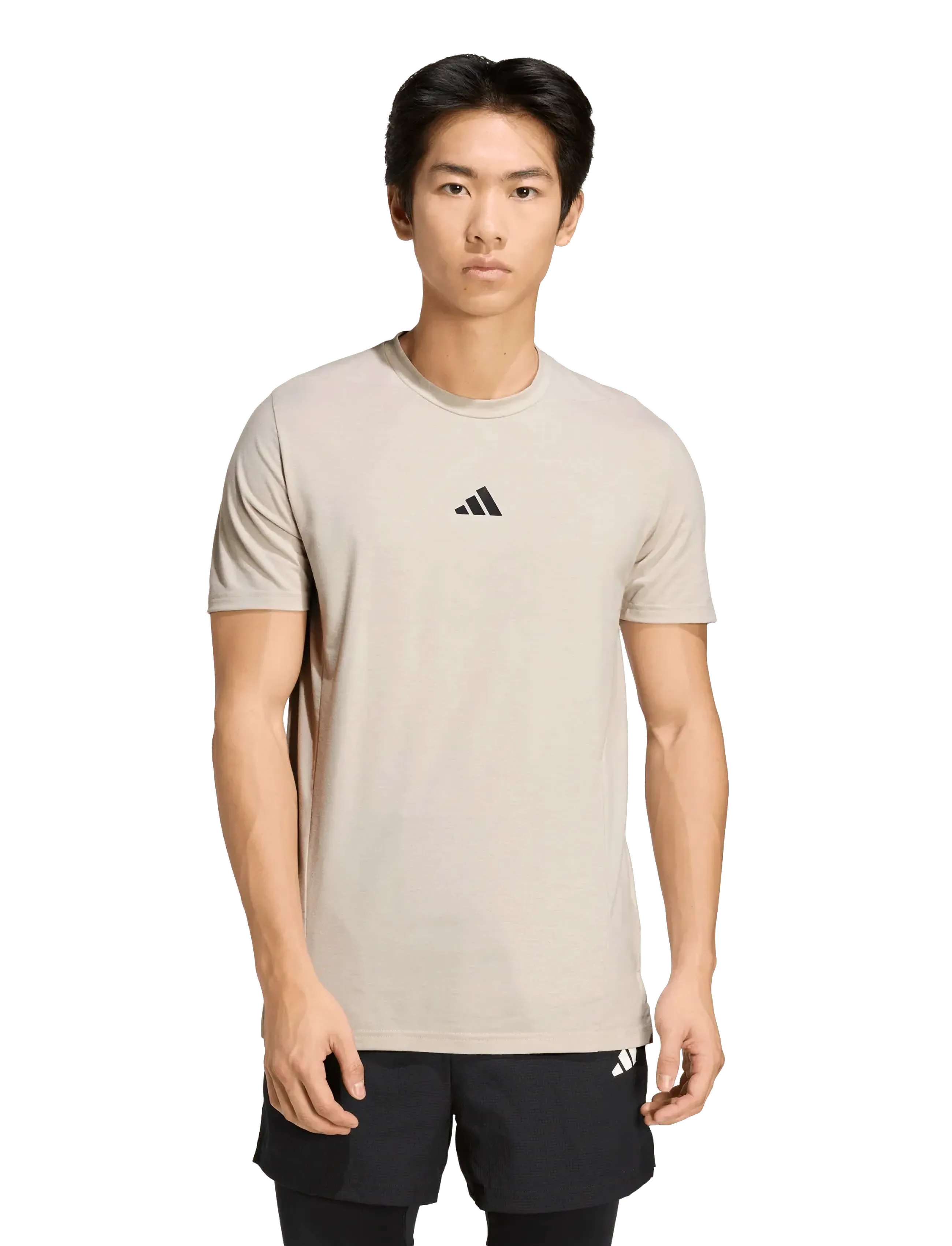 adidas Performance - D4T TEE - t-särgid - wonalu - 3
