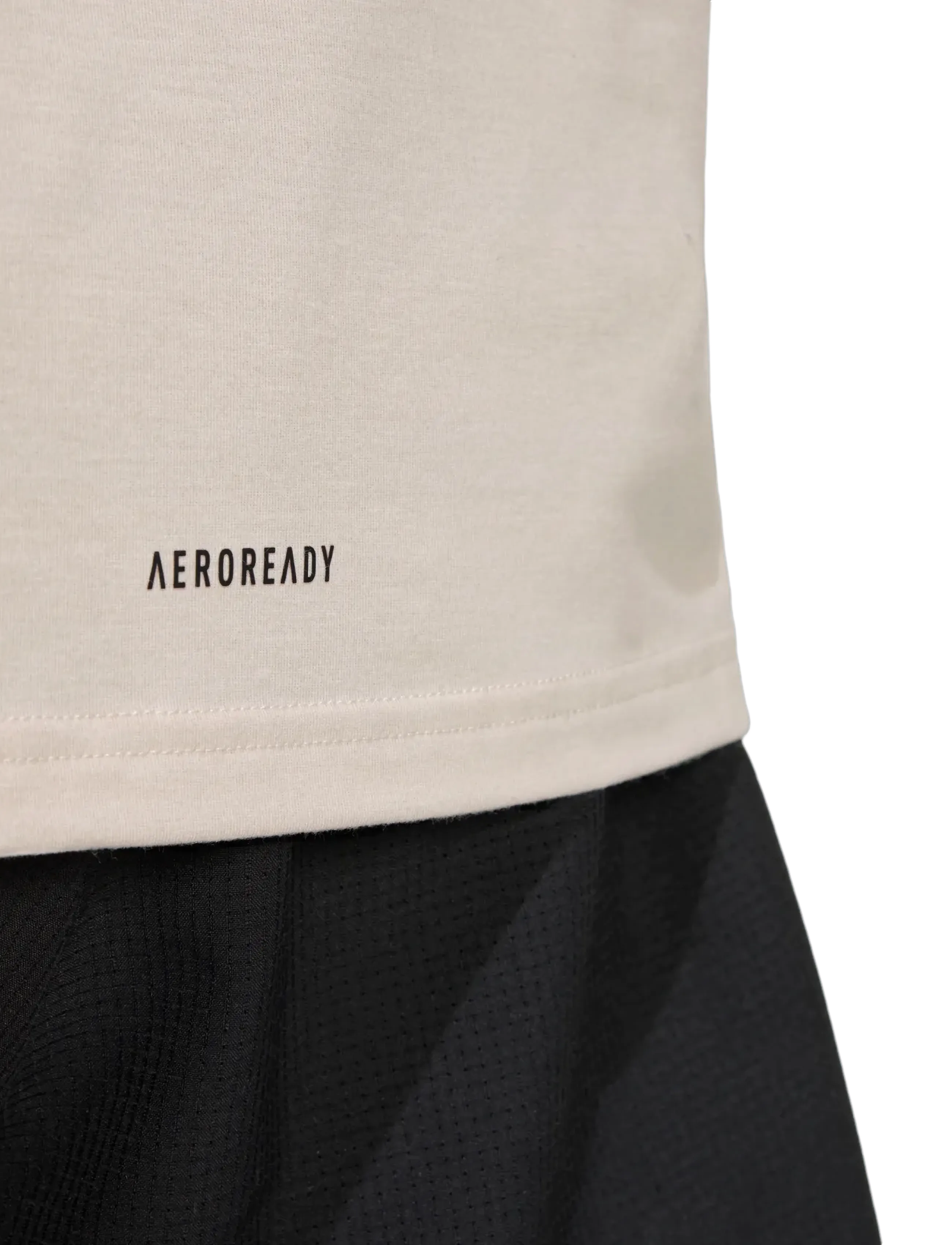 adidas Performance - D4T TEE - skjorter - wonalu - 5