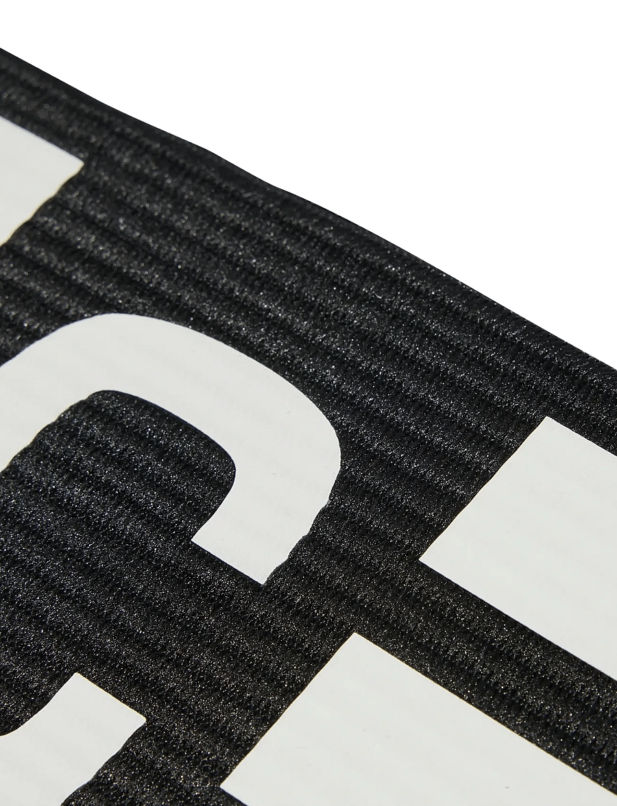adidas Performance - TIRO L CAPT AB - fußballausrüstung - black/white - 2
