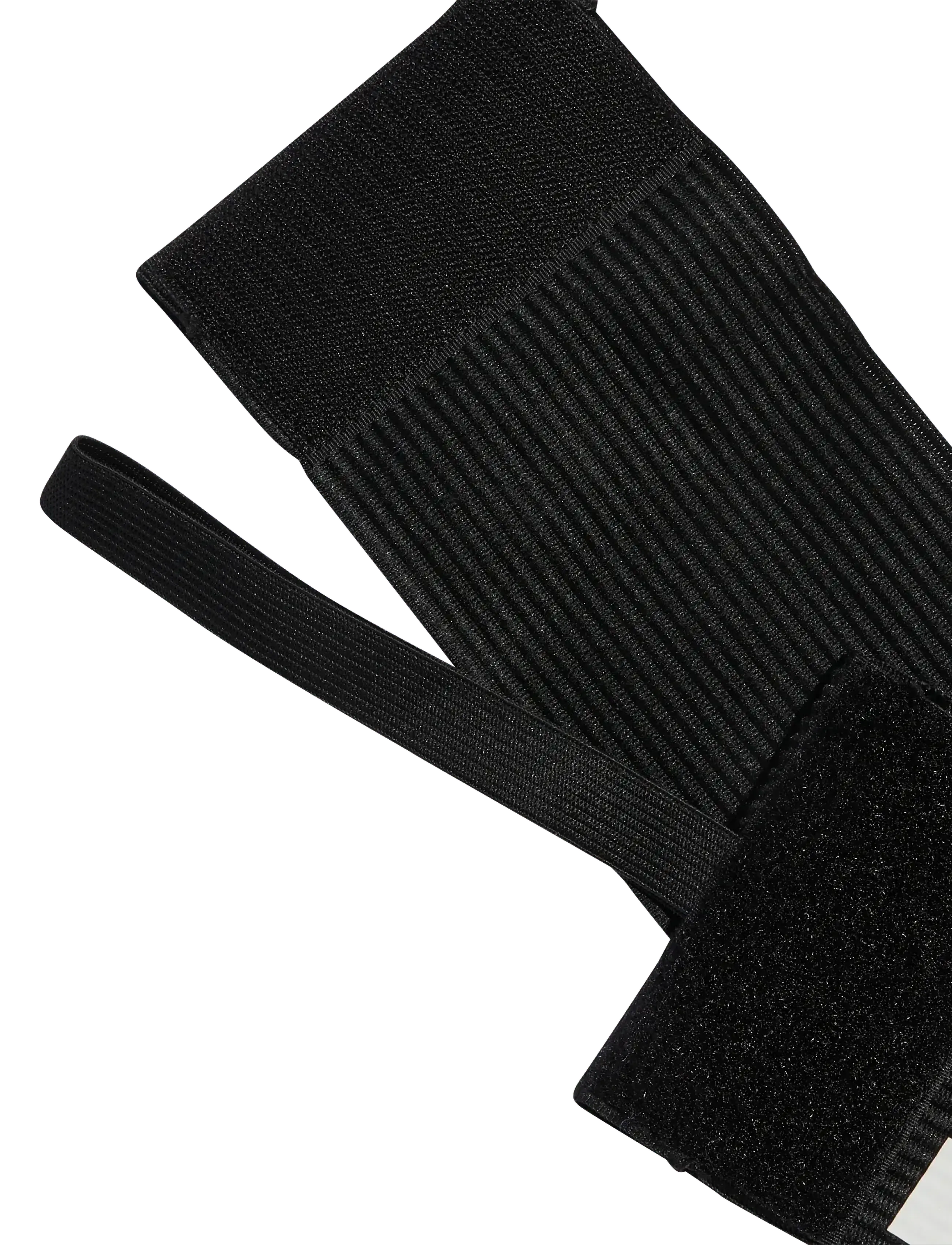 adidas Performance - TIRO L CAPT AB - fußballausrüstung - black/white - 3