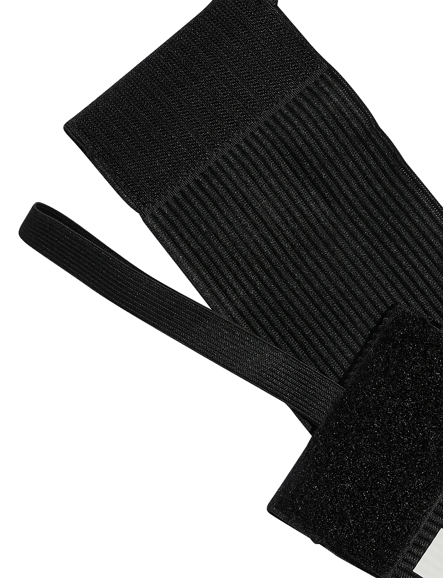 adidas Performance - TIRO L CAPT AB - fußballausrüstung - black/white - 3