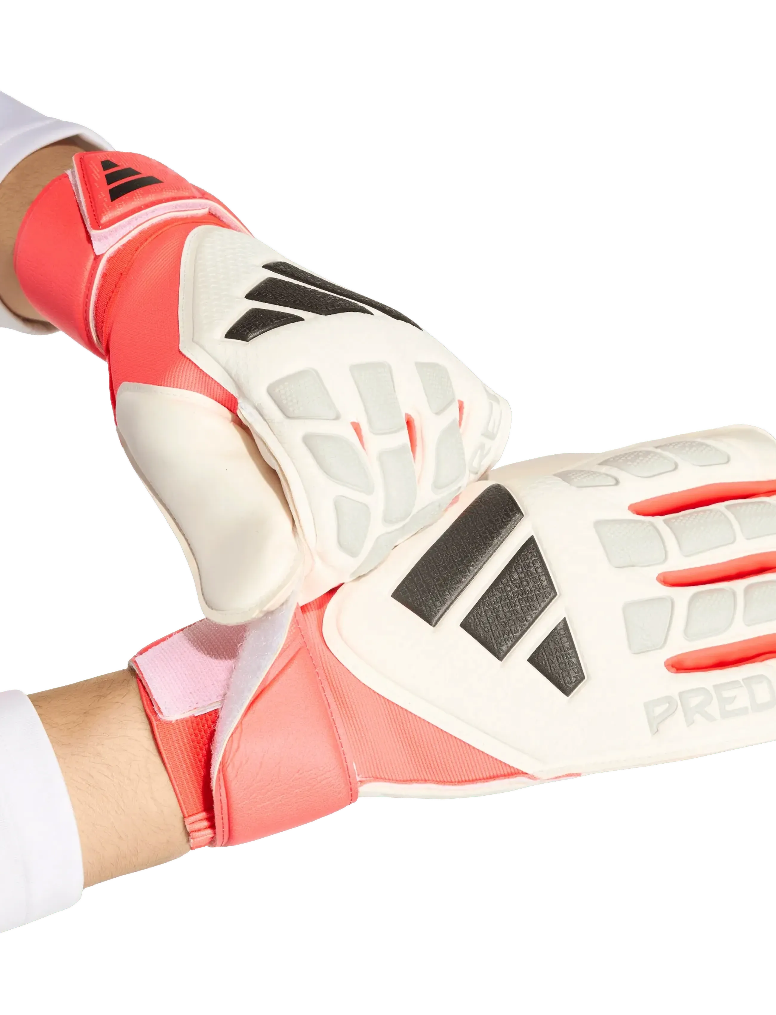 adidas Performance - PRED GL MTC - die niedrigsten preise - white/lucred/black - 2