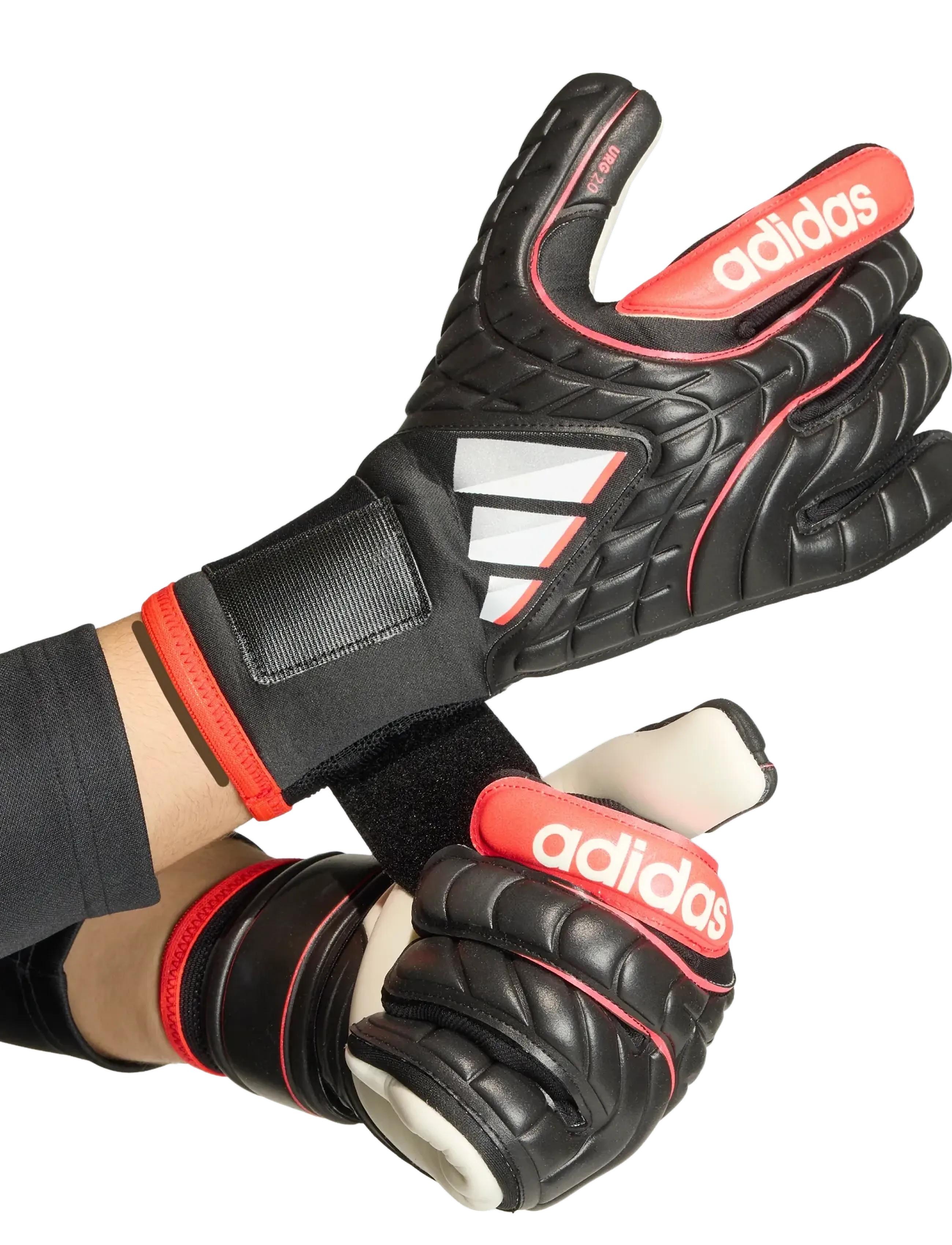 adidas Performance Copa Gl Pro, 7, Black