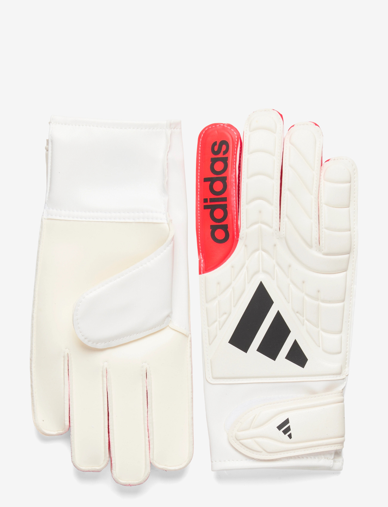 adidas Performance - COPA GL CLB - fodboldhandsker - zeromt/black/lucred - 0