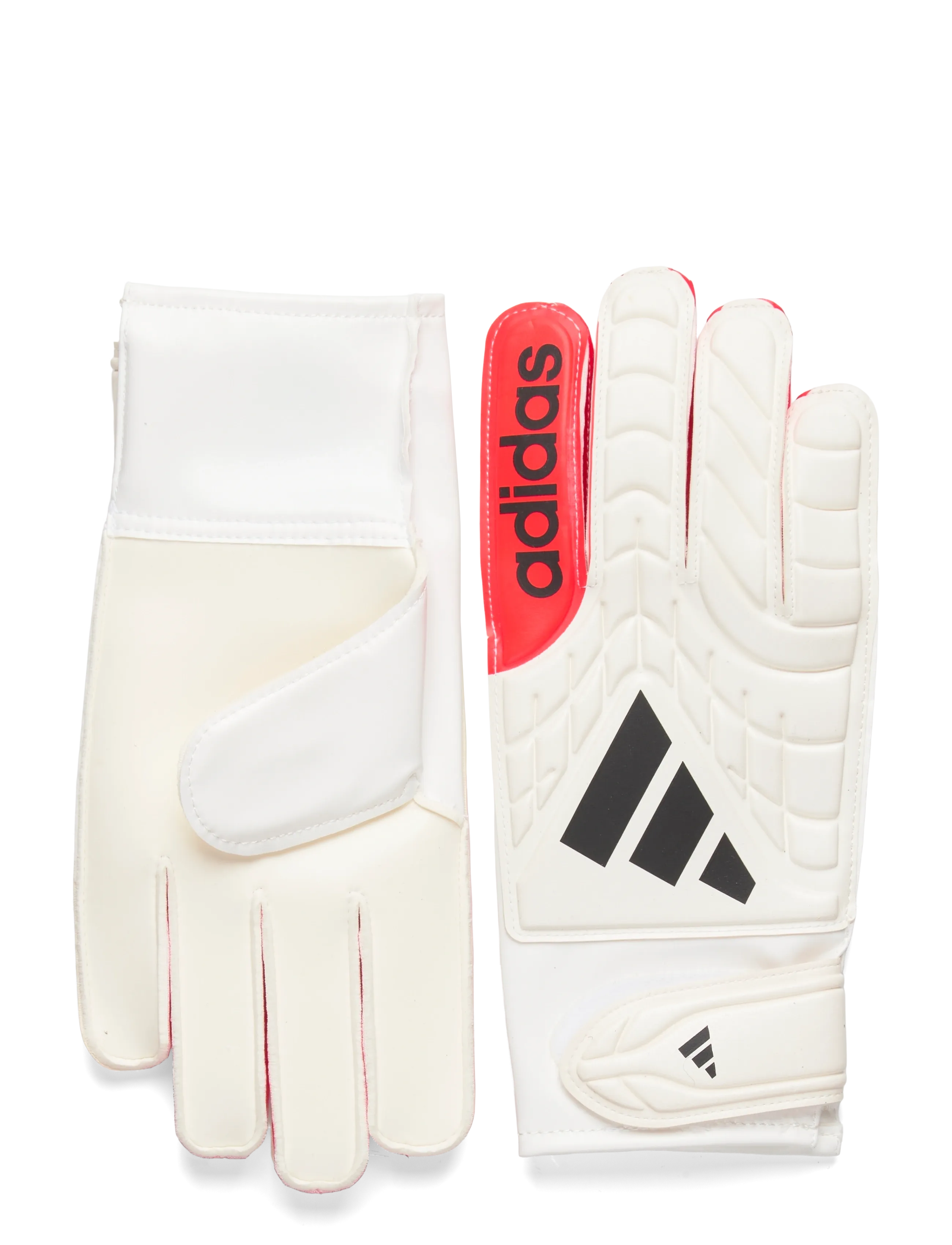 adidas Performance COPA GL CLB - Udstyr - ZEROMT/BLACK/LUCRED / white