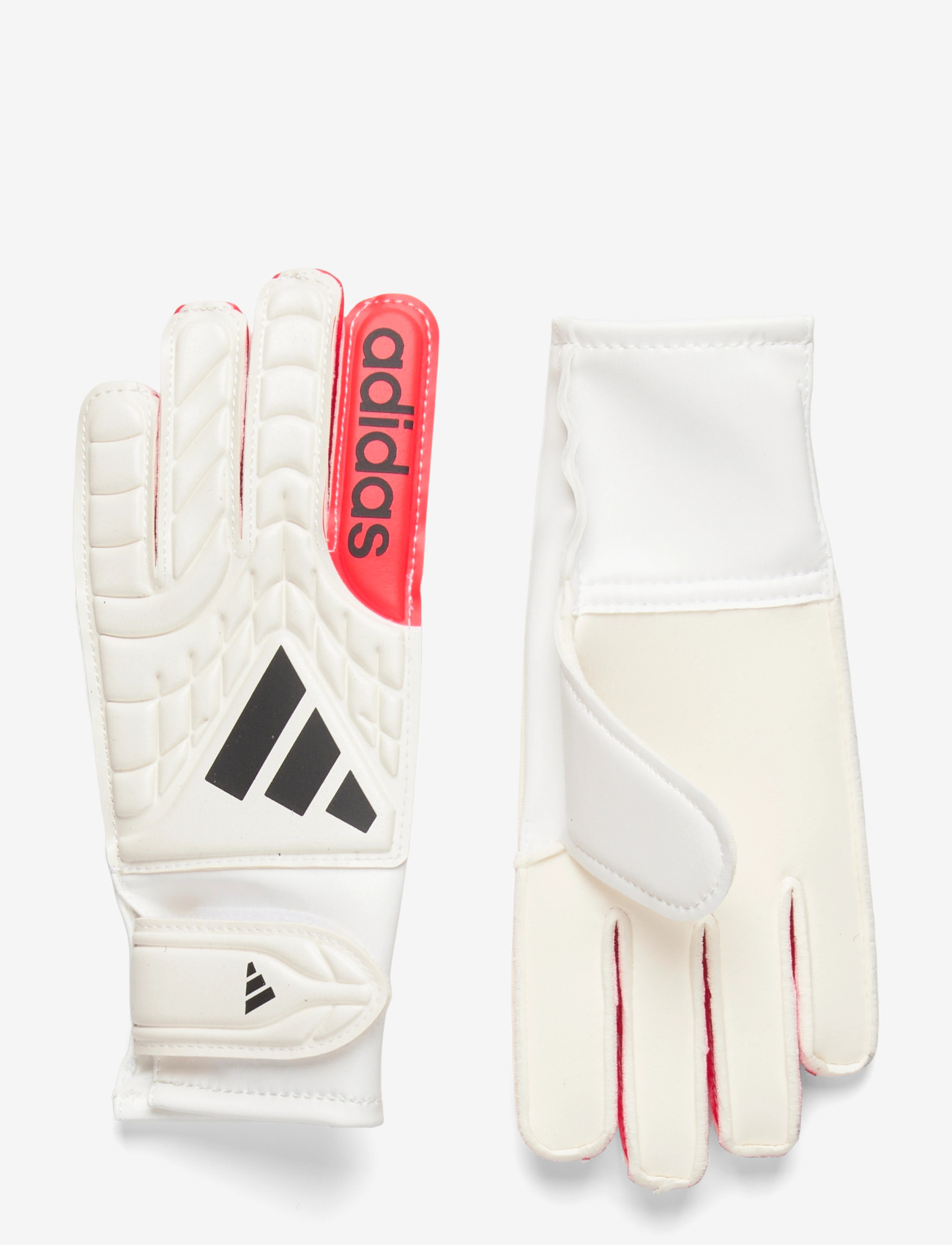 adidas Performance - COPA GL CLB J - fotbollsutrustning - zeromt/black/lucred - 0