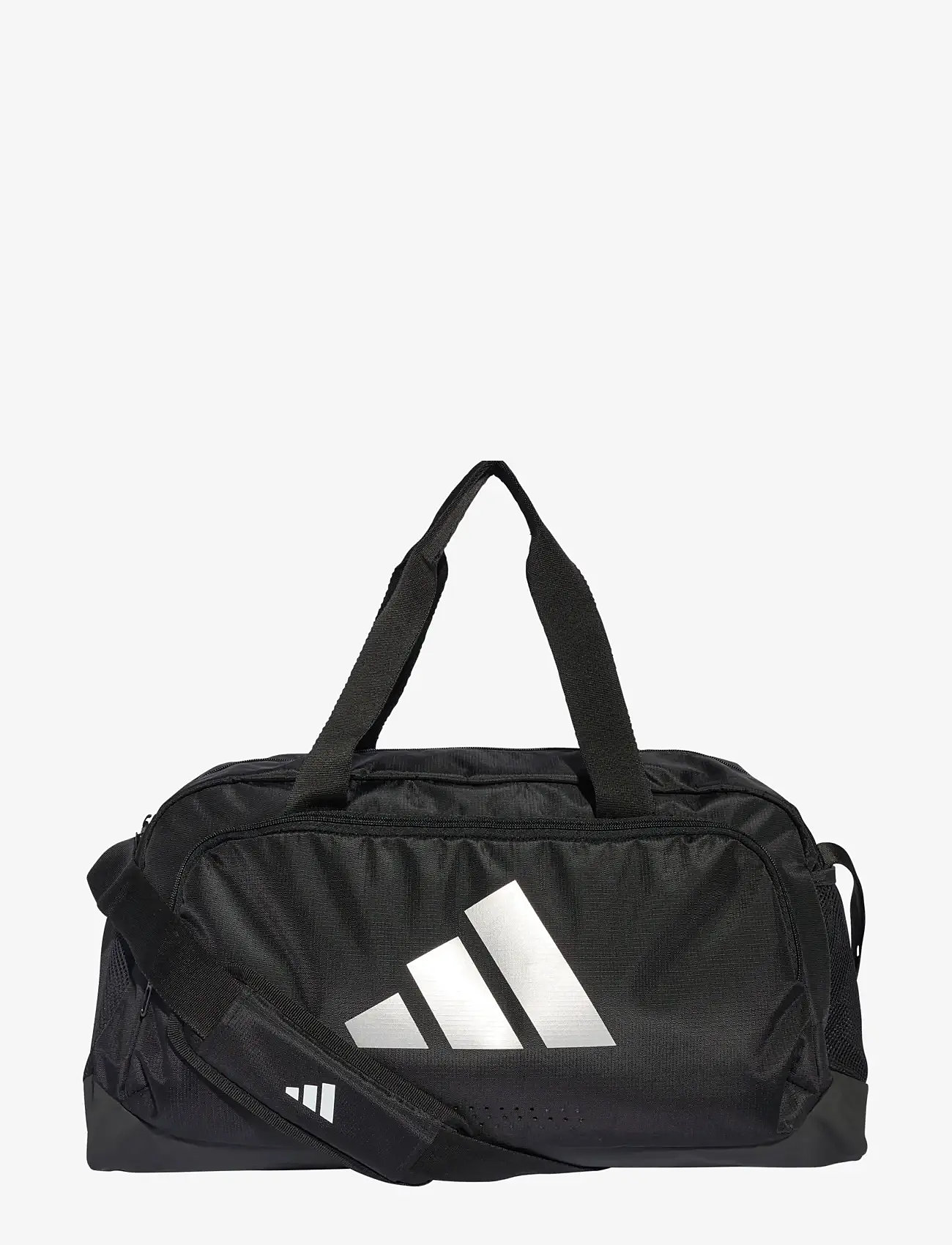 adidas Performance - DEF GYM BAG S - gymväskor - black/silvmt - 0