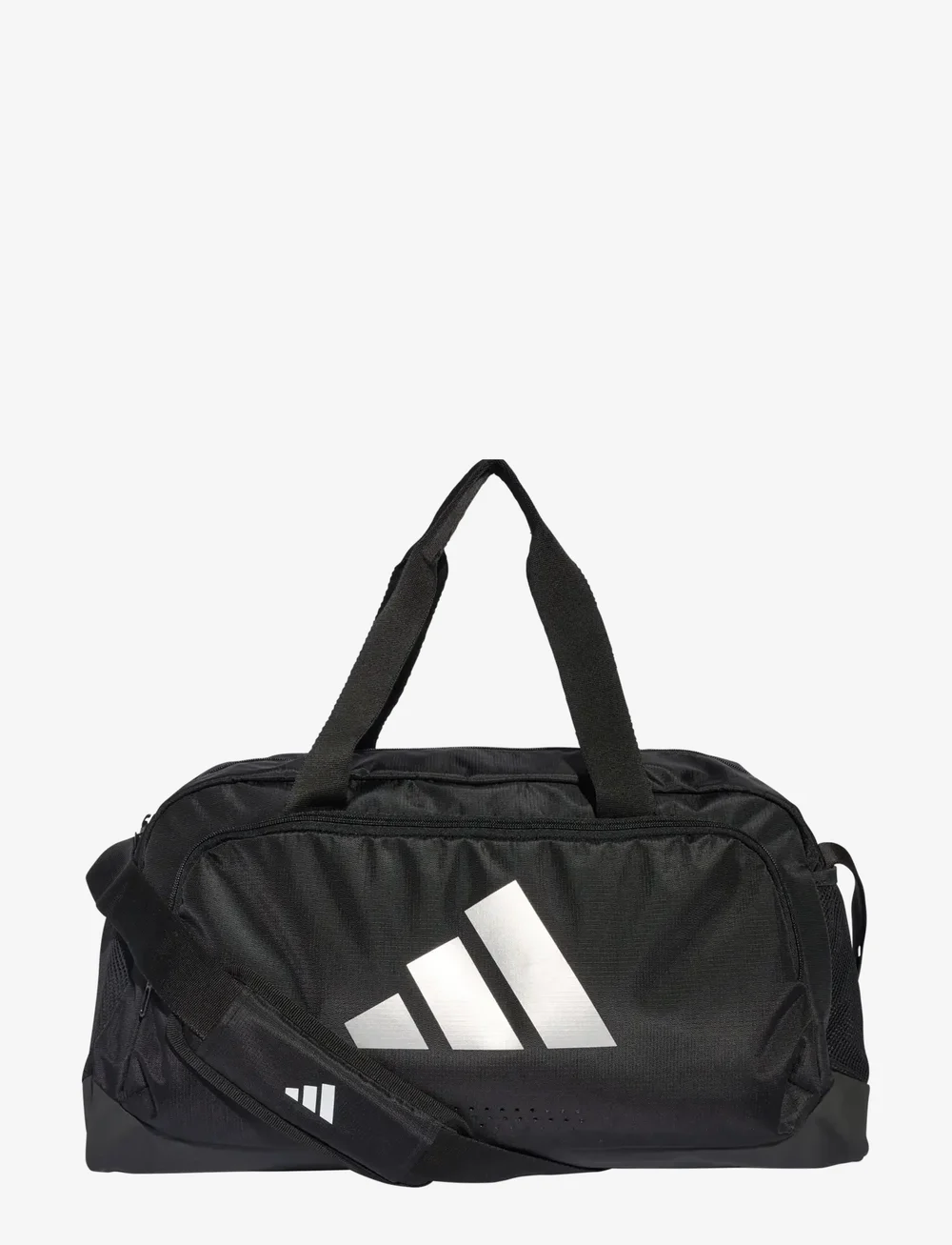 adidas Performance - DEF GYM BAG S - trainingstaschen - black/silvmt - 0