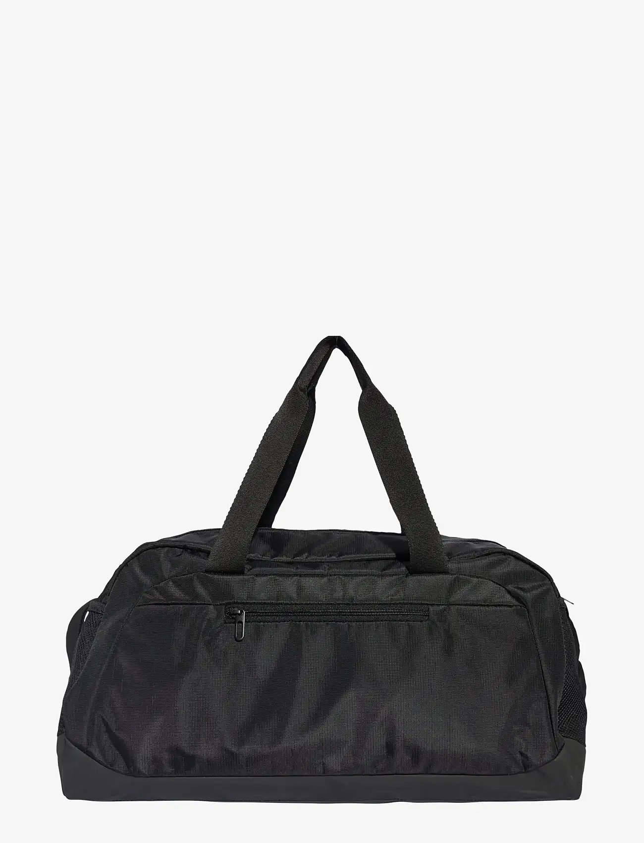 adidas Performance - DEF GYM BAG S - gymväskor - black/silvmt - 1
