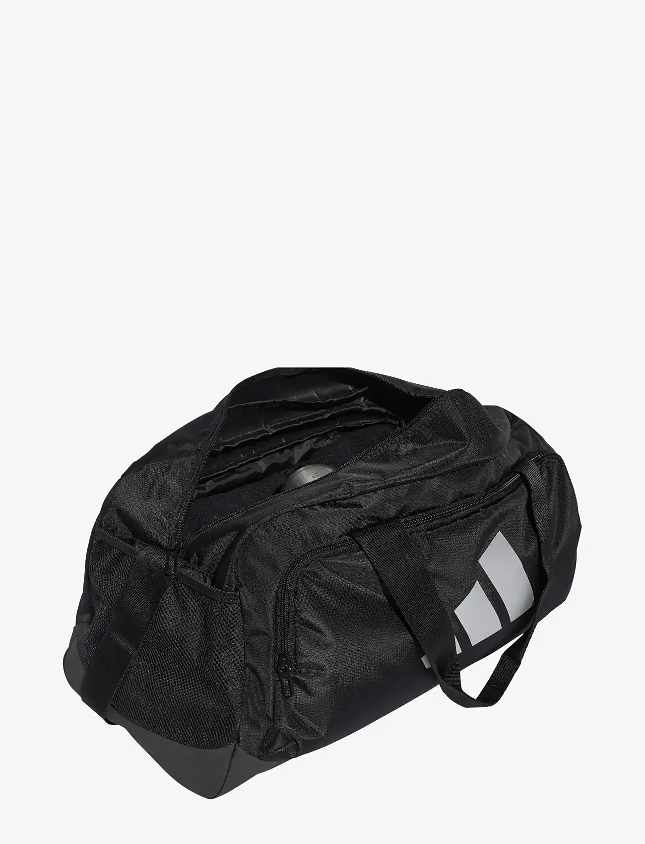 adidas Performance - DEF GYM BAG S - gymväskor - black/silvmt - 2