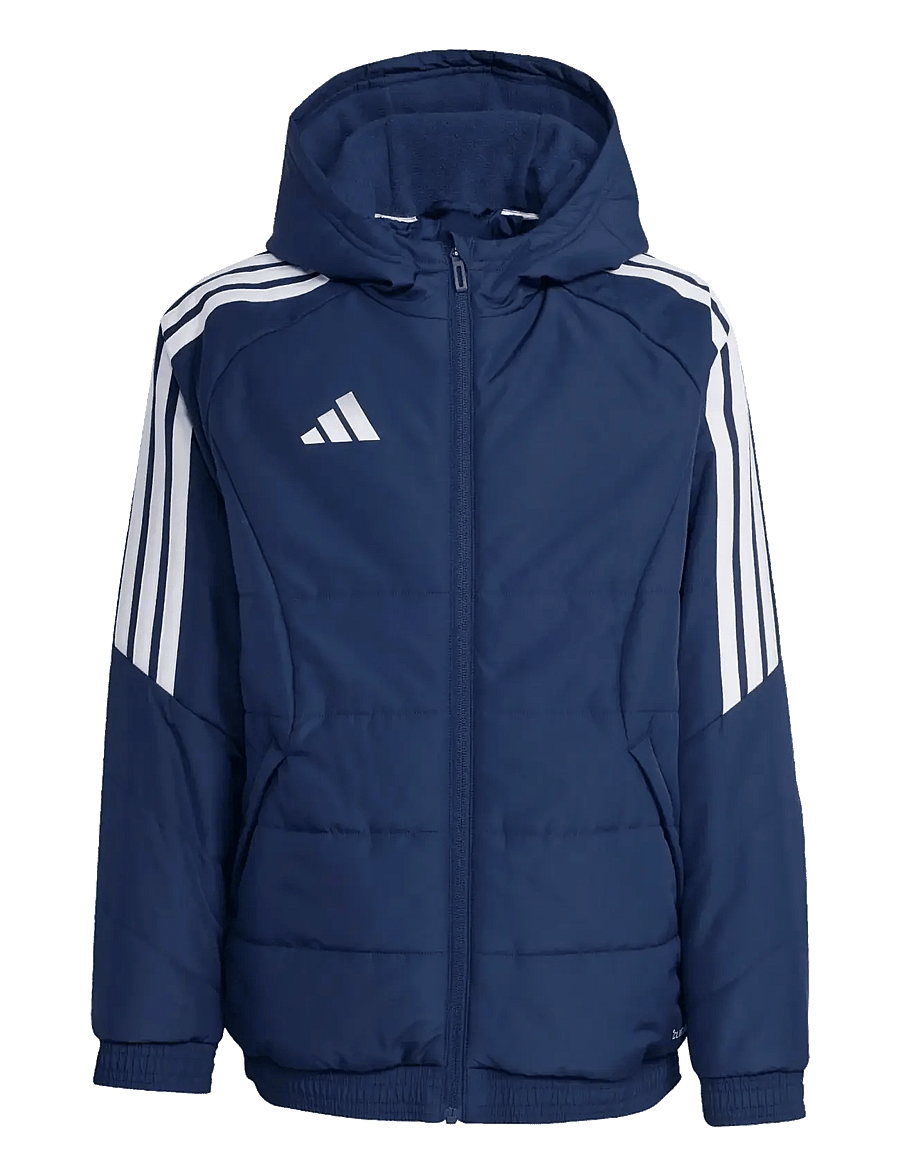 adidas Performance - TIRO26 WIN JKTY - tenabl/white - 1
