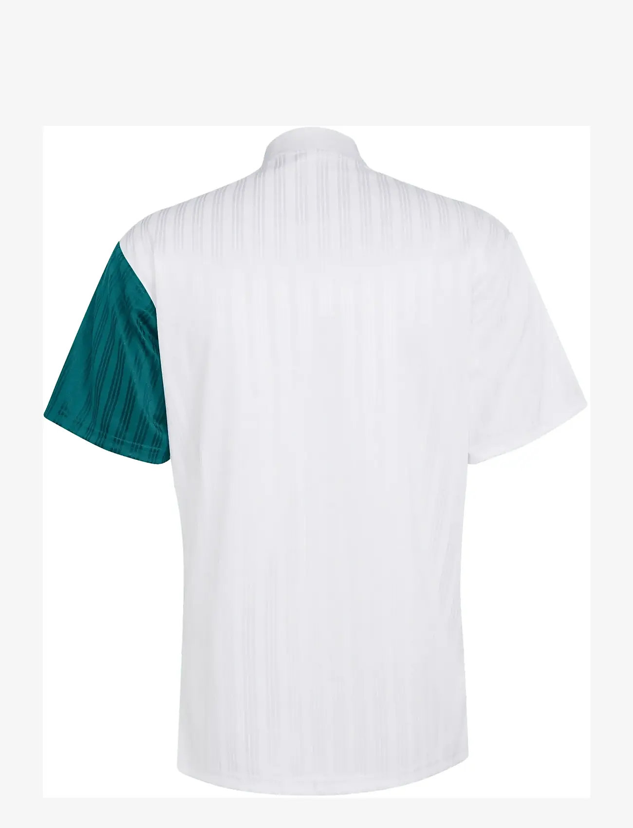 adidas Performance - LFC A JSY 95 - fodboldtrøjer - white/ricgrn - 2