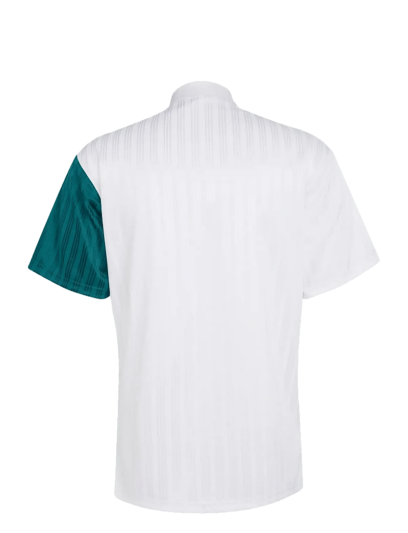 adidas Performance - LFC A JSY 95 - fußballoberteile - white/ricgrn - 2