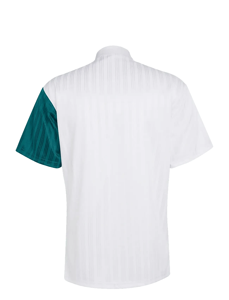 adidas Performance - LFC A JSY 95 - fußballoberteile - white/ricgrn - 2