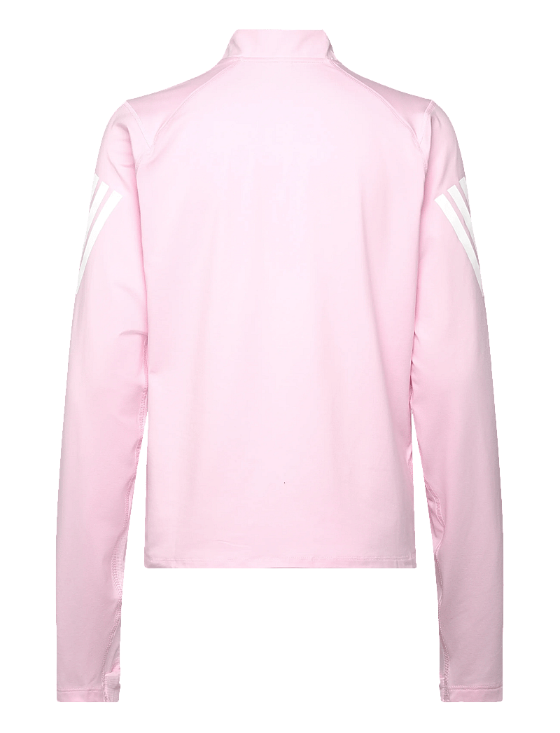 adidas Performance - ADI365/// ZIP W - langarmshirts - clpink - 2