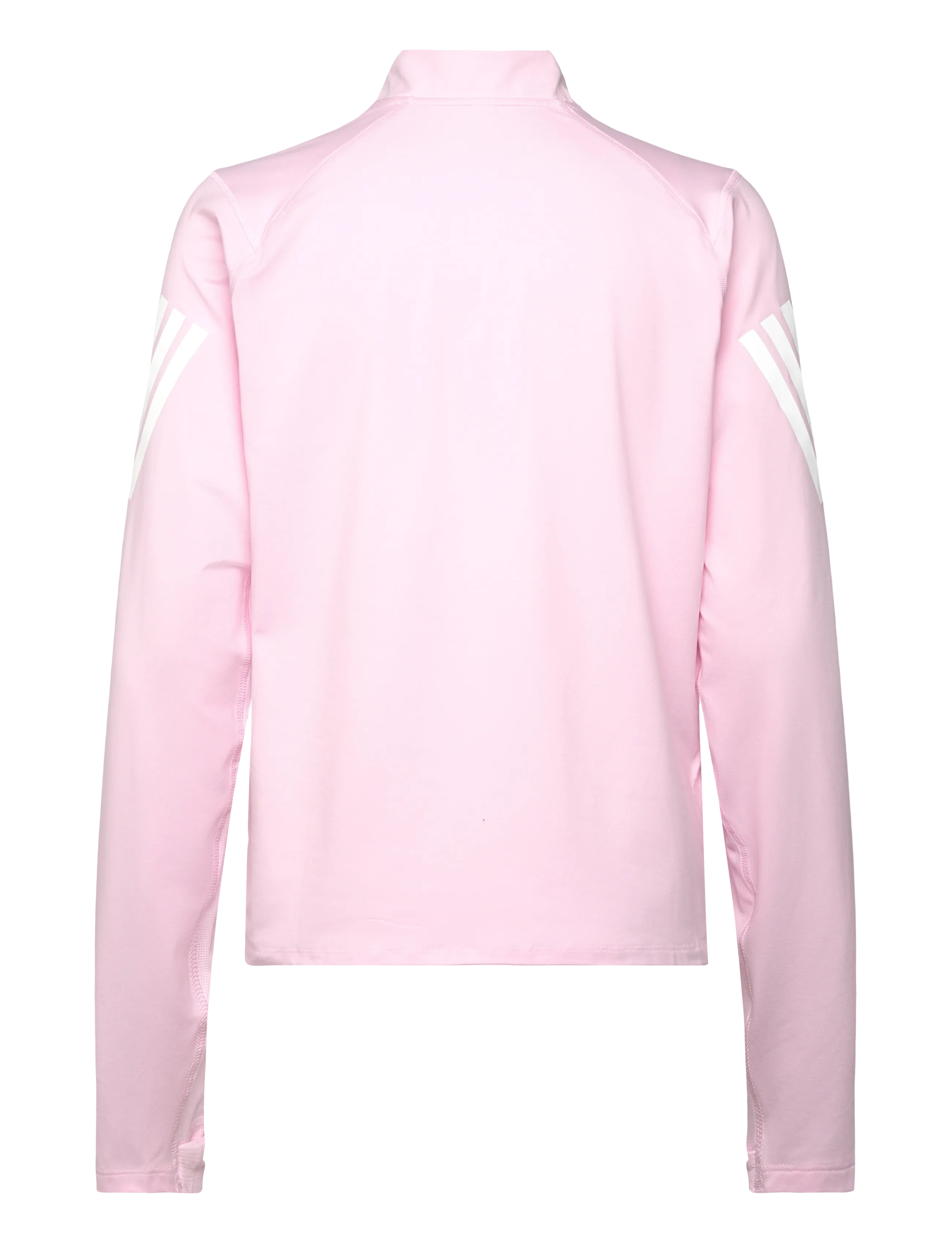 adidas Performance - ADI365/// ZIP W - langarmshirts - clpink - 2