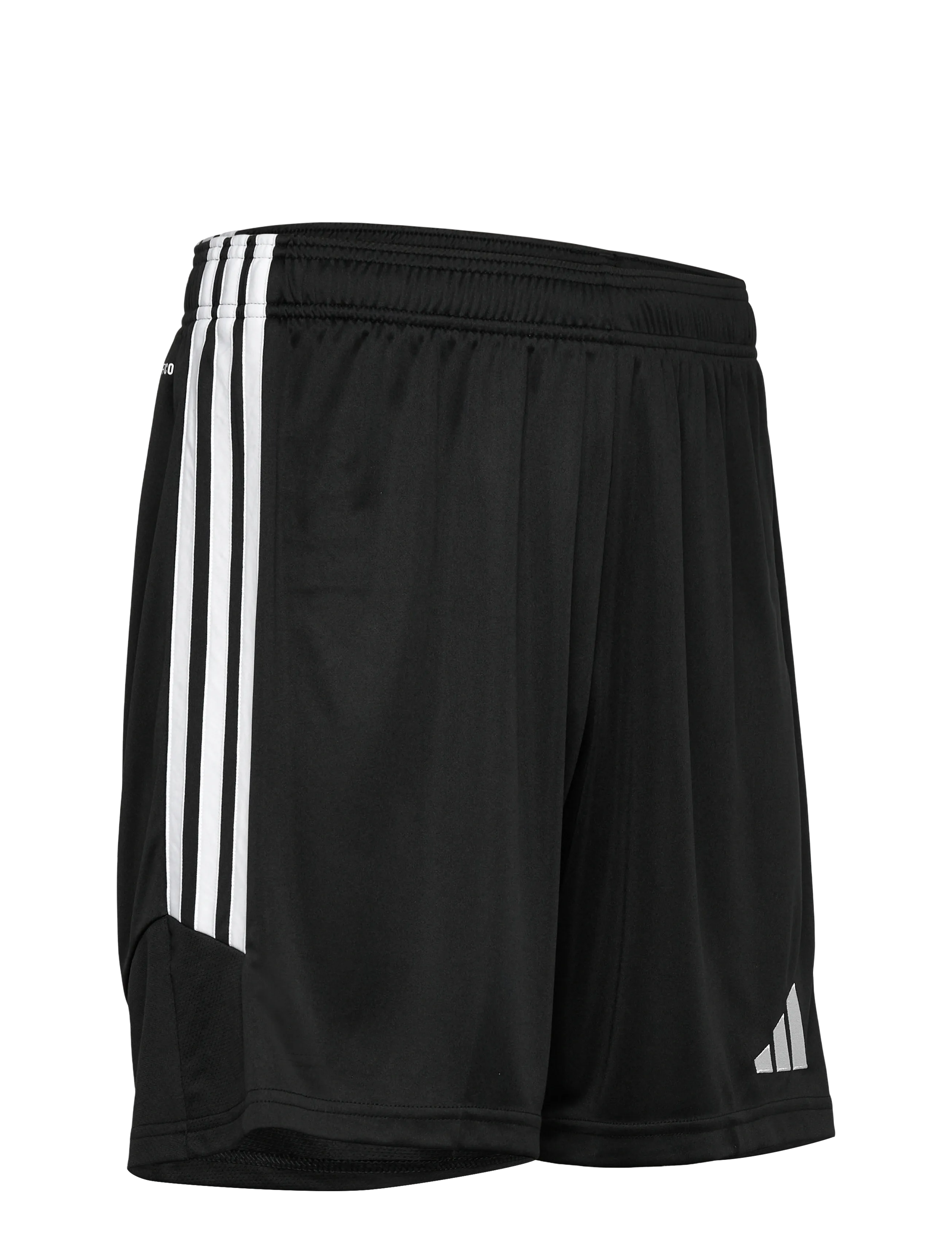 adidas Performance - TIRO26L SHO M - trainingsshorts - black/white - 3