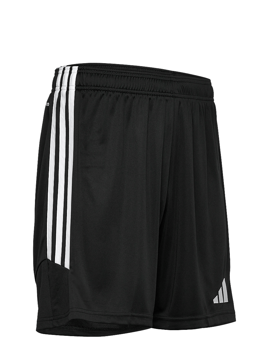 adidas Performance - TIRO26L SHO M - trainingsshorts - black/white - 3