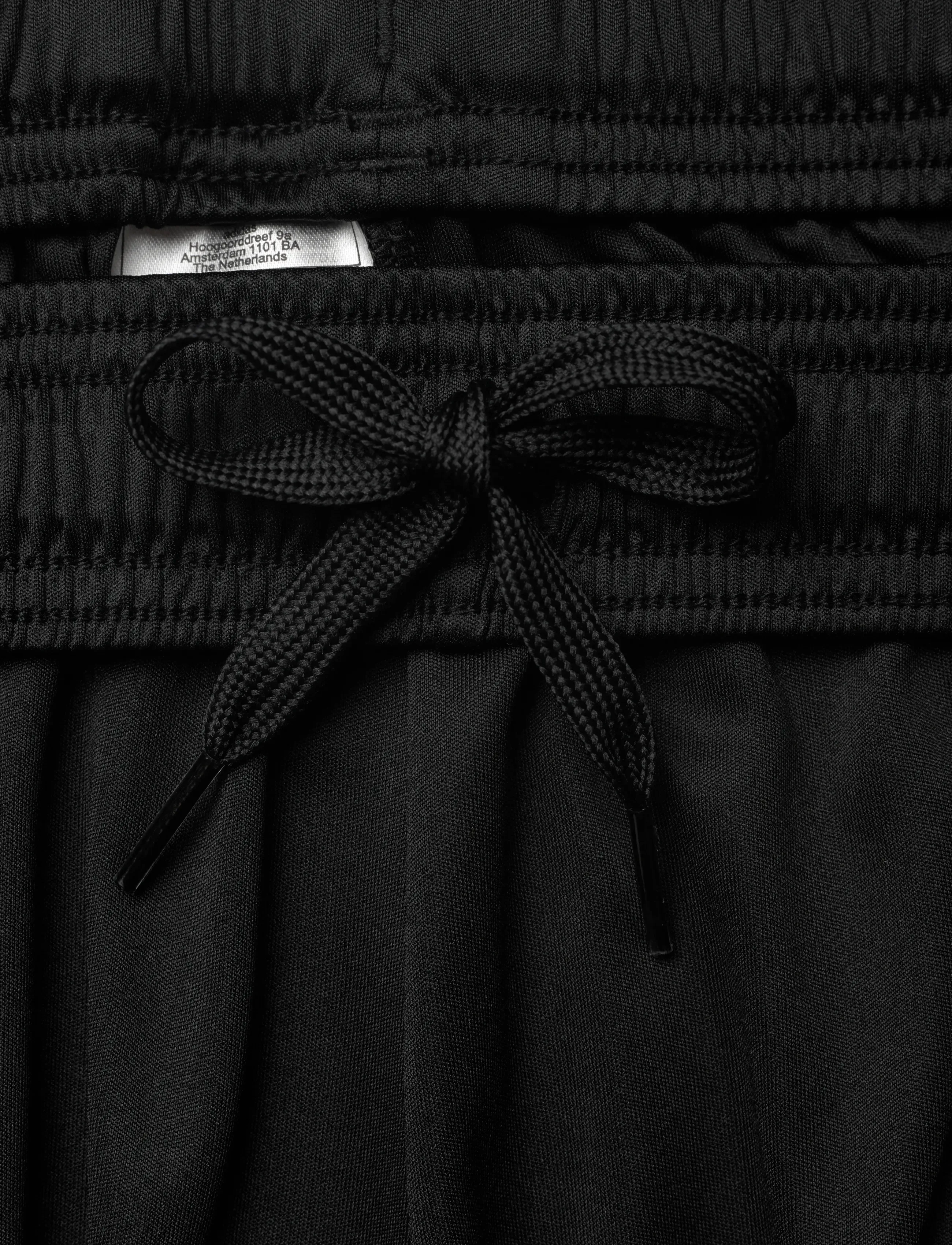 adidas Performance - TIRO26L SHO M - träningsshorts - black/white - 4
