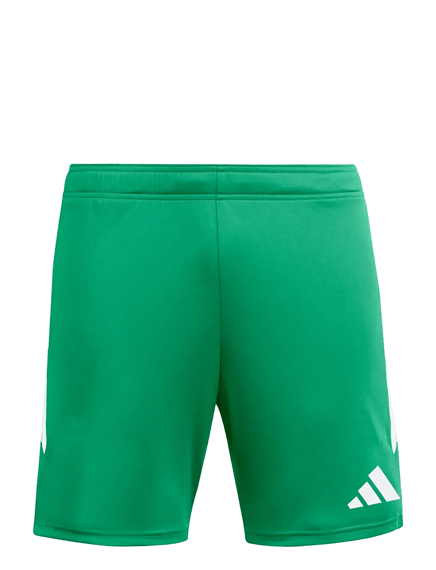 adidas Performance - TIRO26L SHO M - lühikesed treeningpüksid - teagrn/white - 2