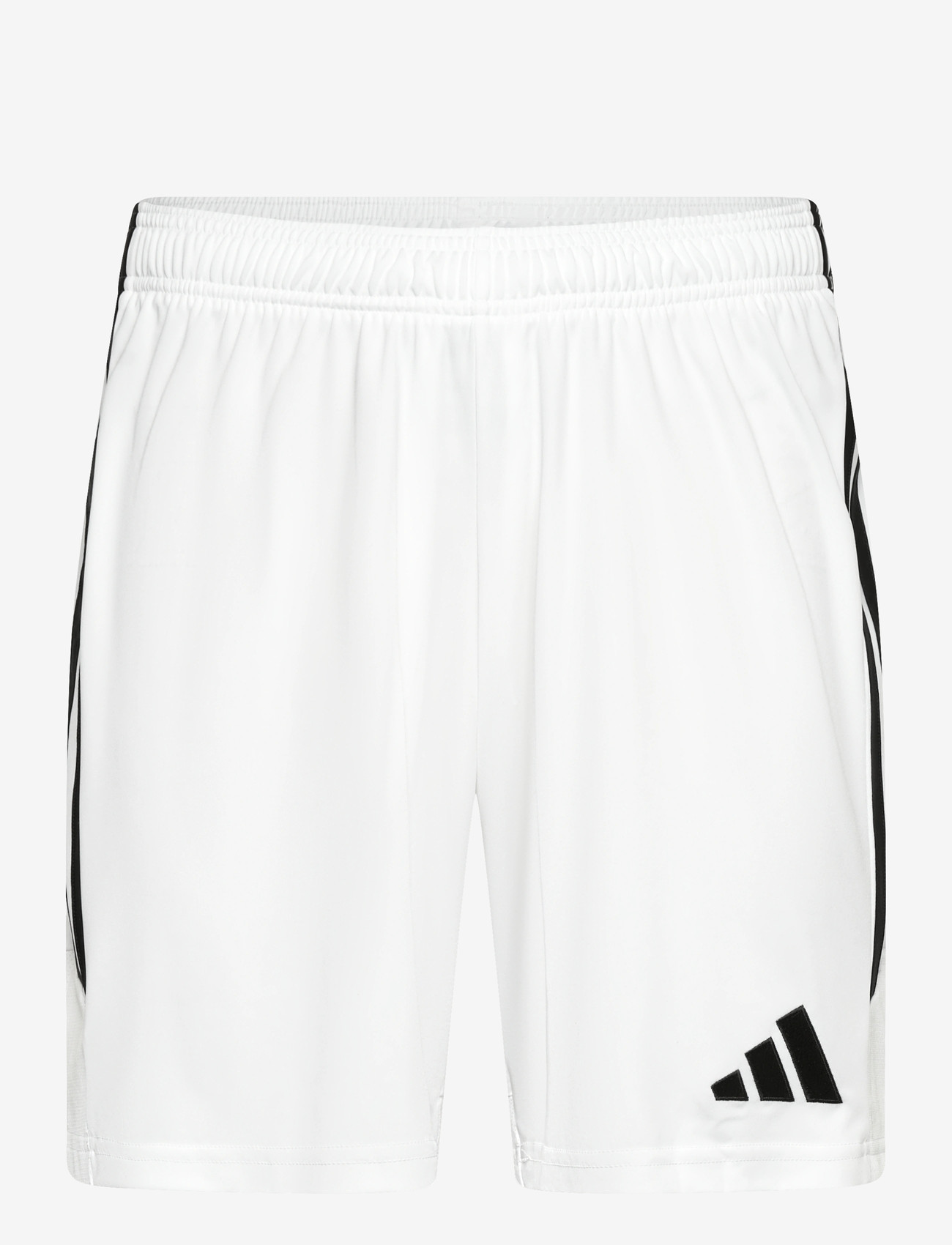 adidas Performance - TIRO26L SHO M - lühikesed treeningpüksid - white/black/black - 0