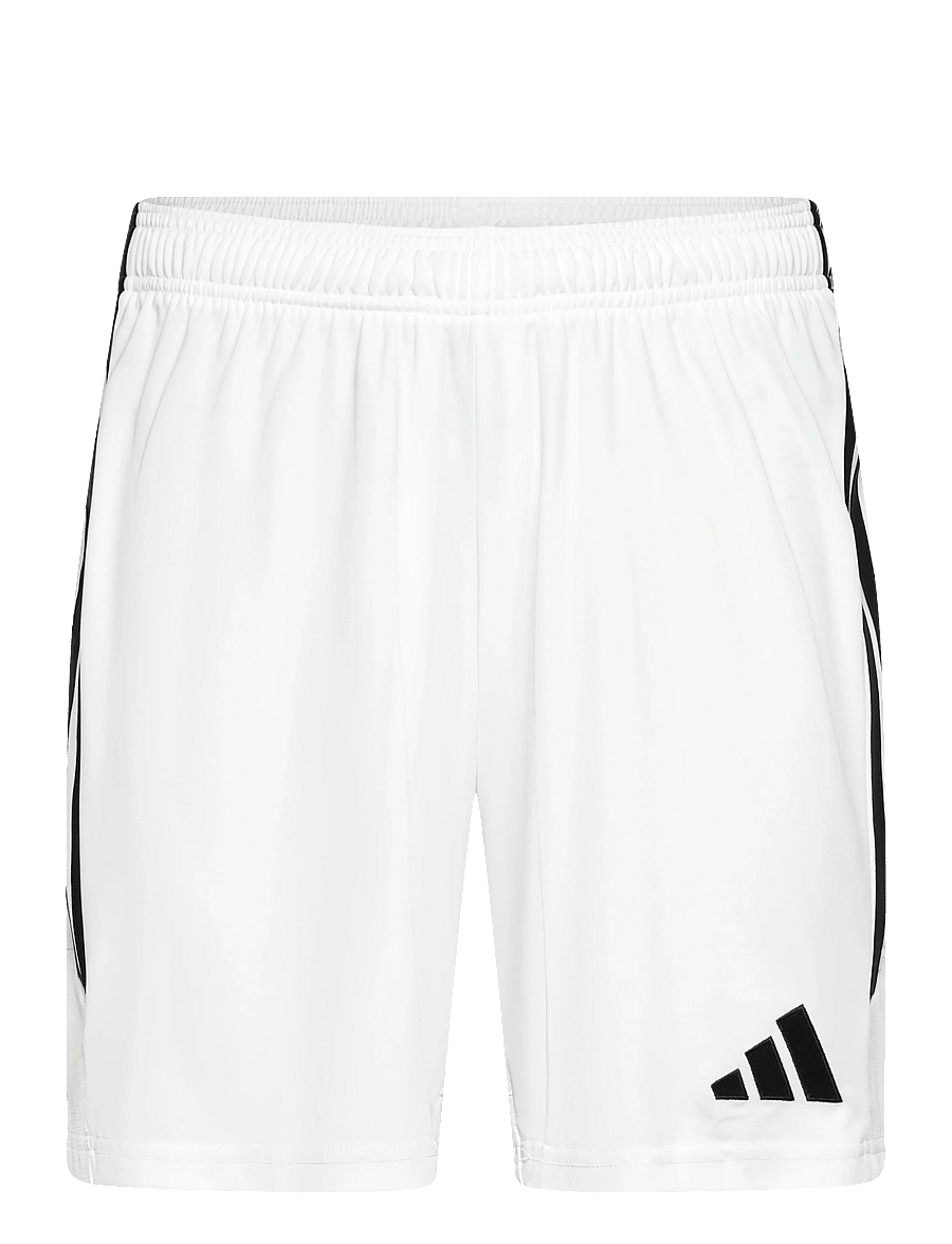 adidas Performance - TIRO26L SHO M - träningsshorts - white/black/black - 0