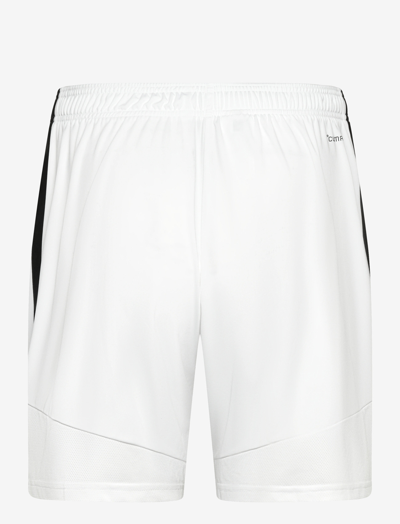 adidas Performance - TIRO26L SHO M - lühikesed treeningpüksid - white/black/black - 1
